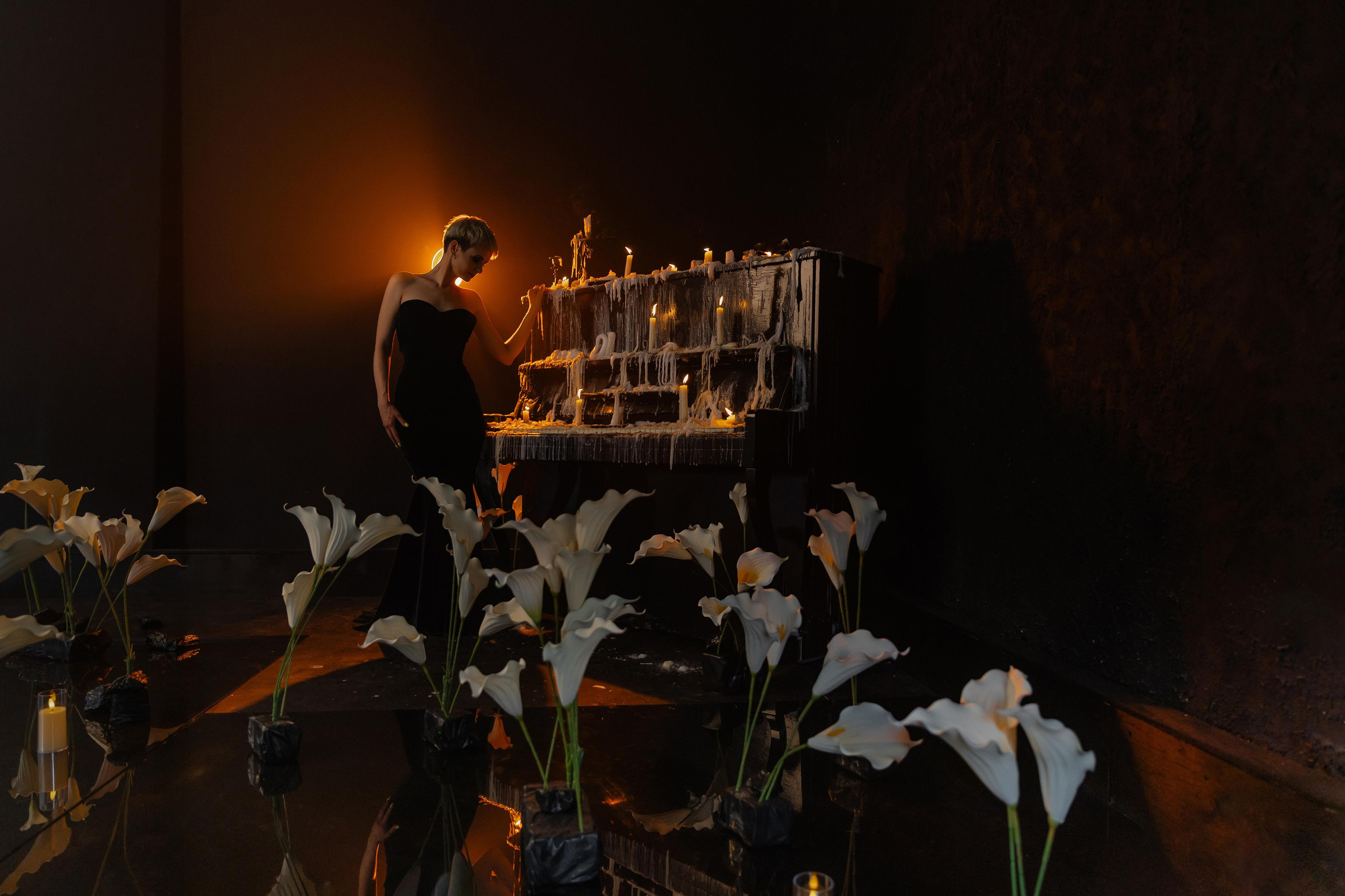 Забронировать фотостудию в Ростове в один клик! Аренда для фотосессии