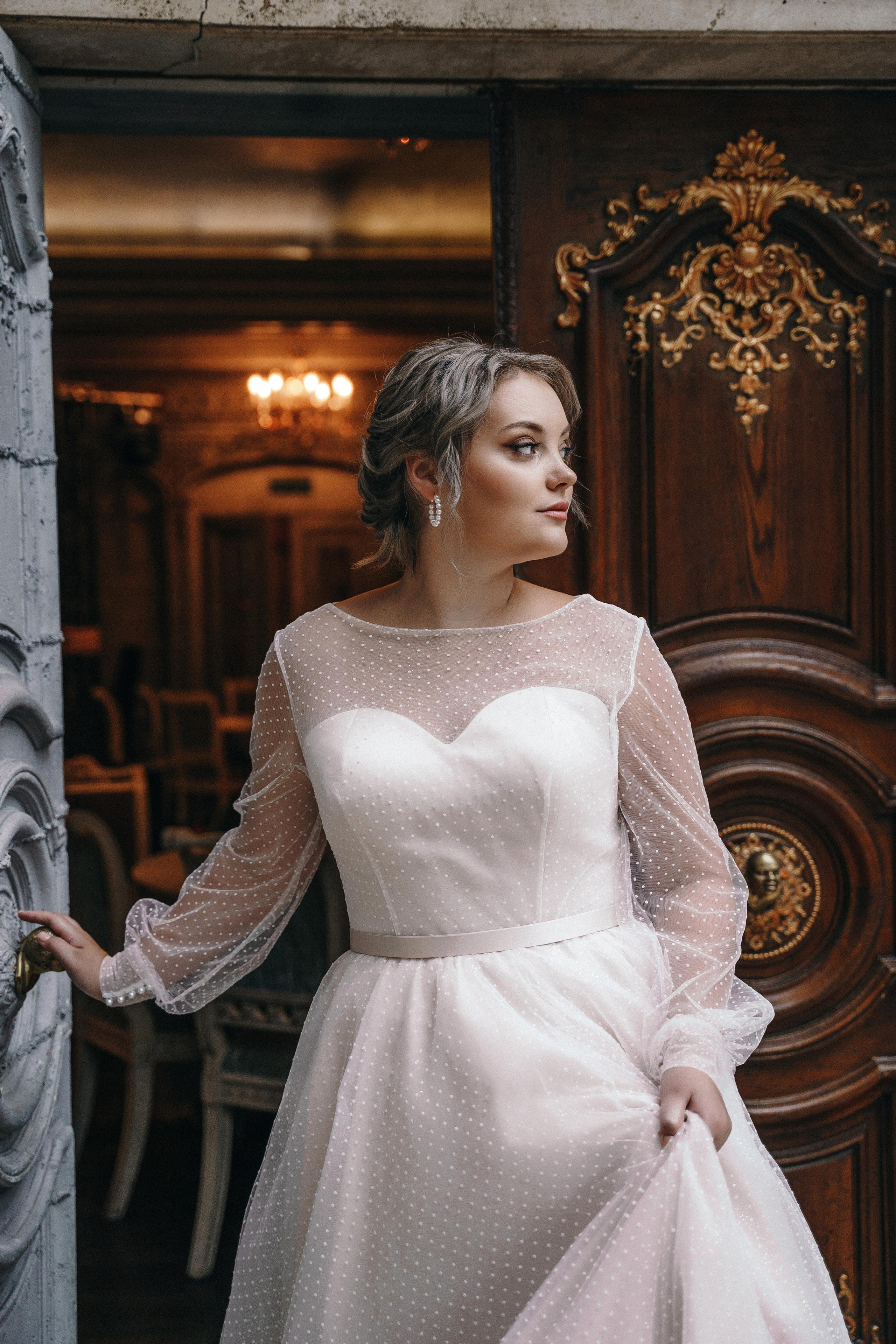 Свадебная фотосессия в ресторане Турандот