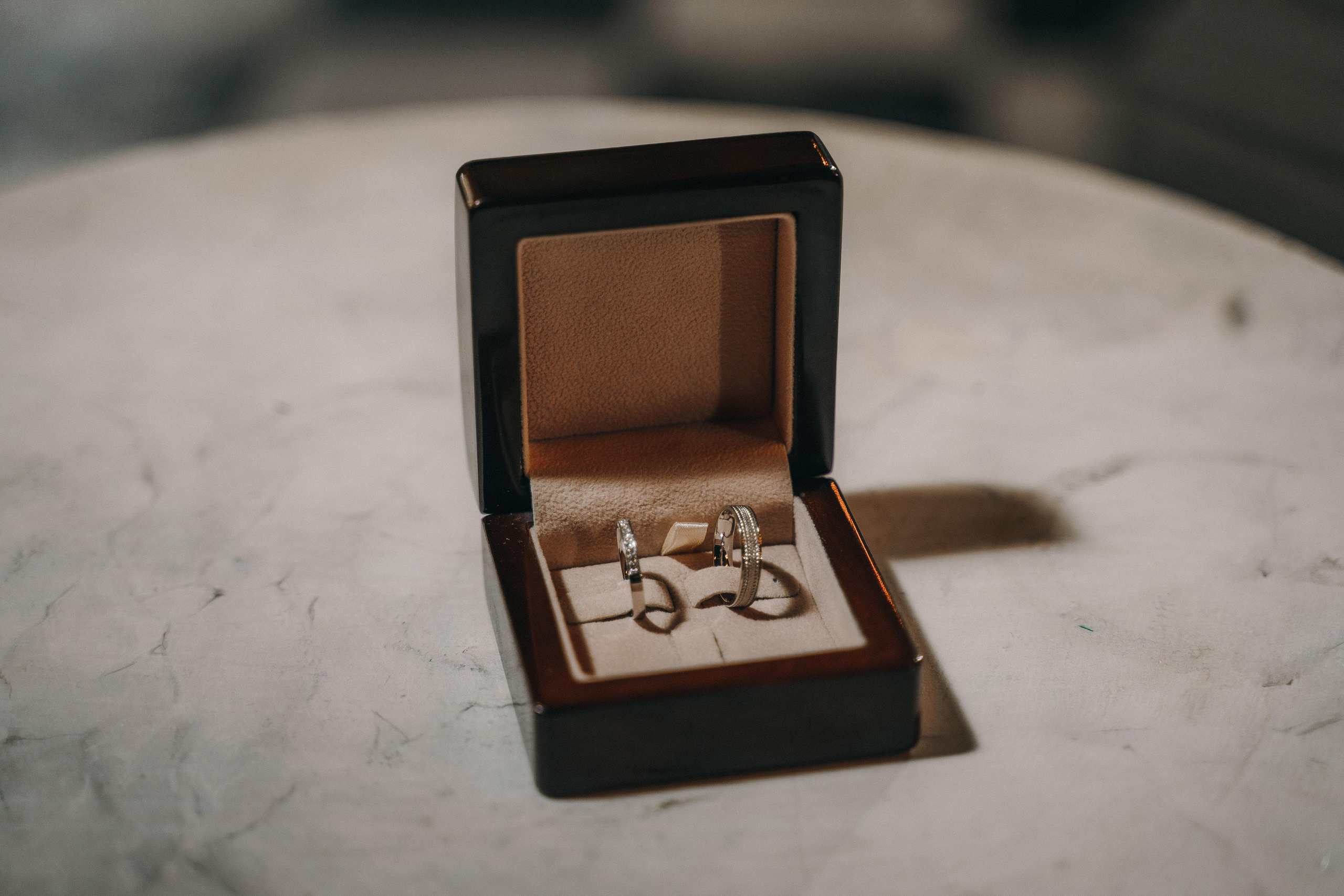 Свадебная фотосессия в ресторане Турандот