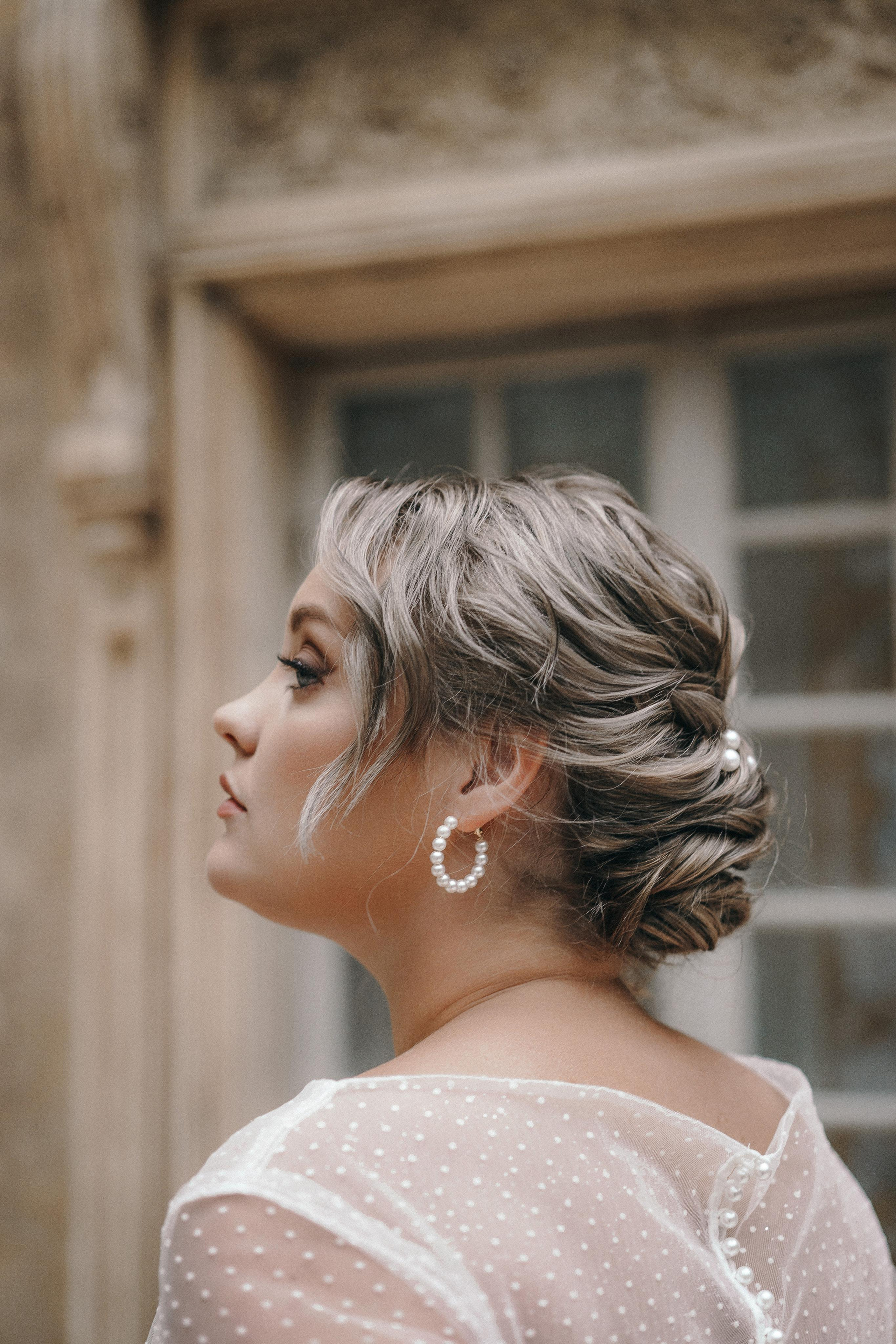 Свадебная фотосессия в ресторане Турандот