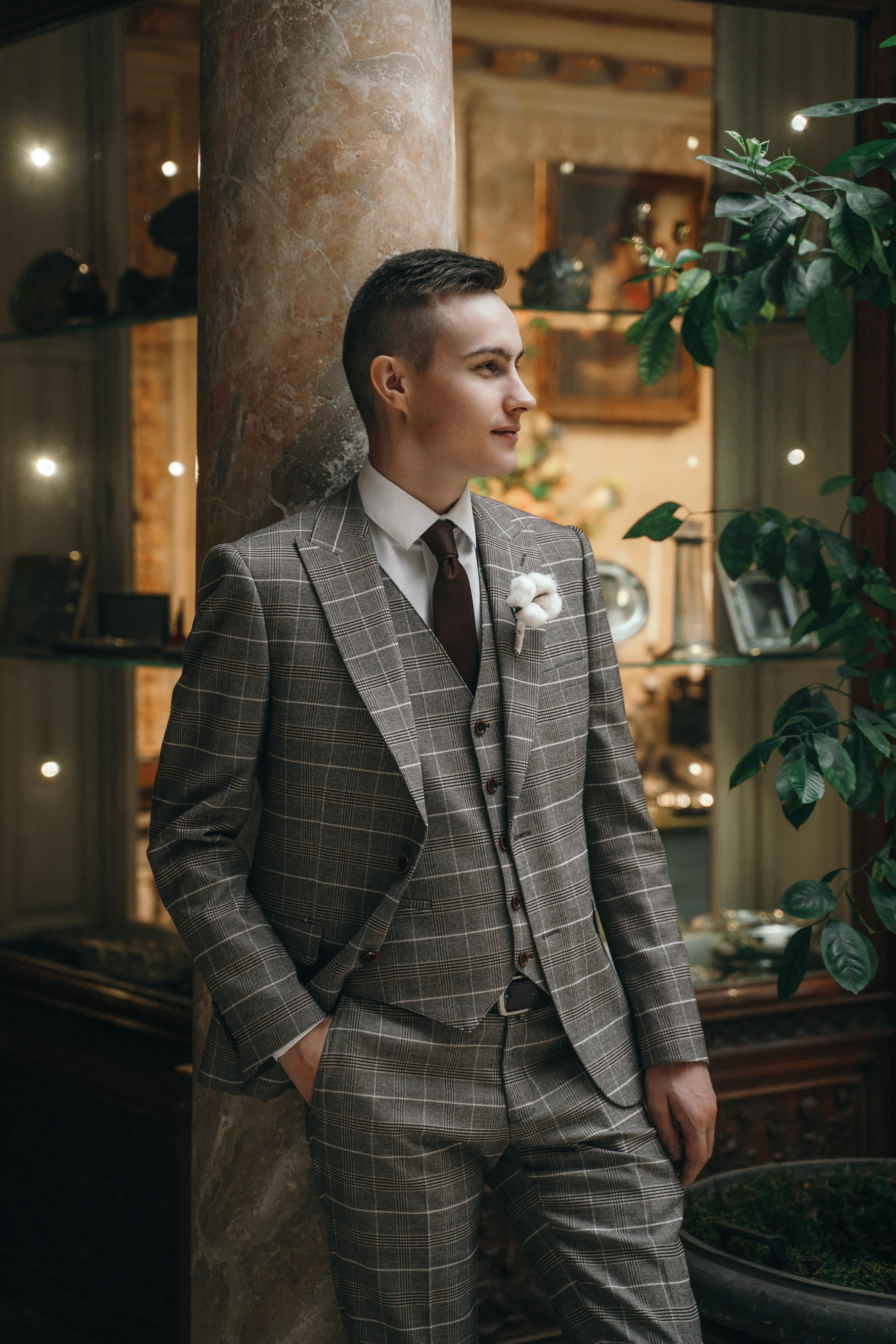 Свадебная фотосессия в ресторане Турандот