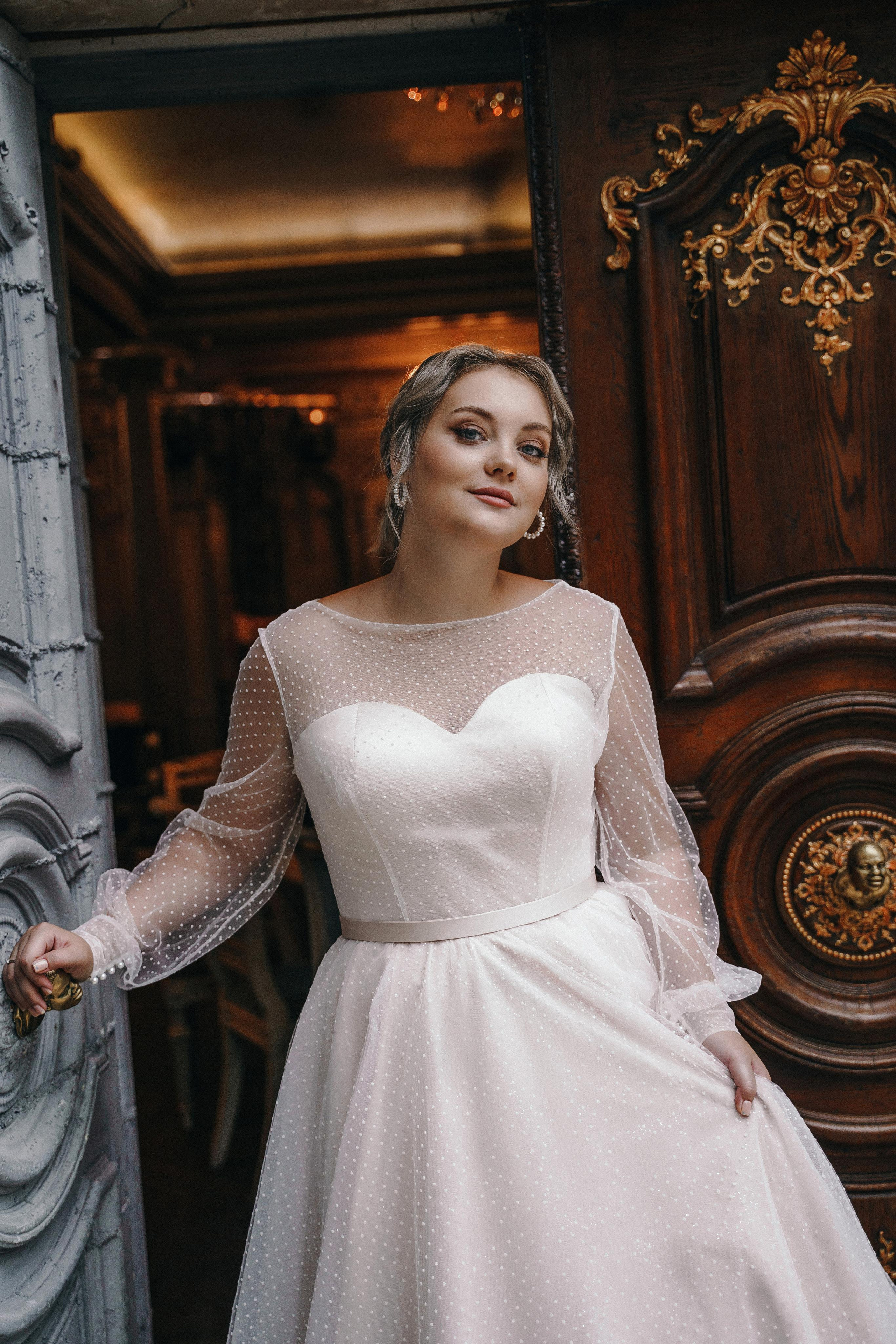 Свадебная фотосессия в ресторане Турандот