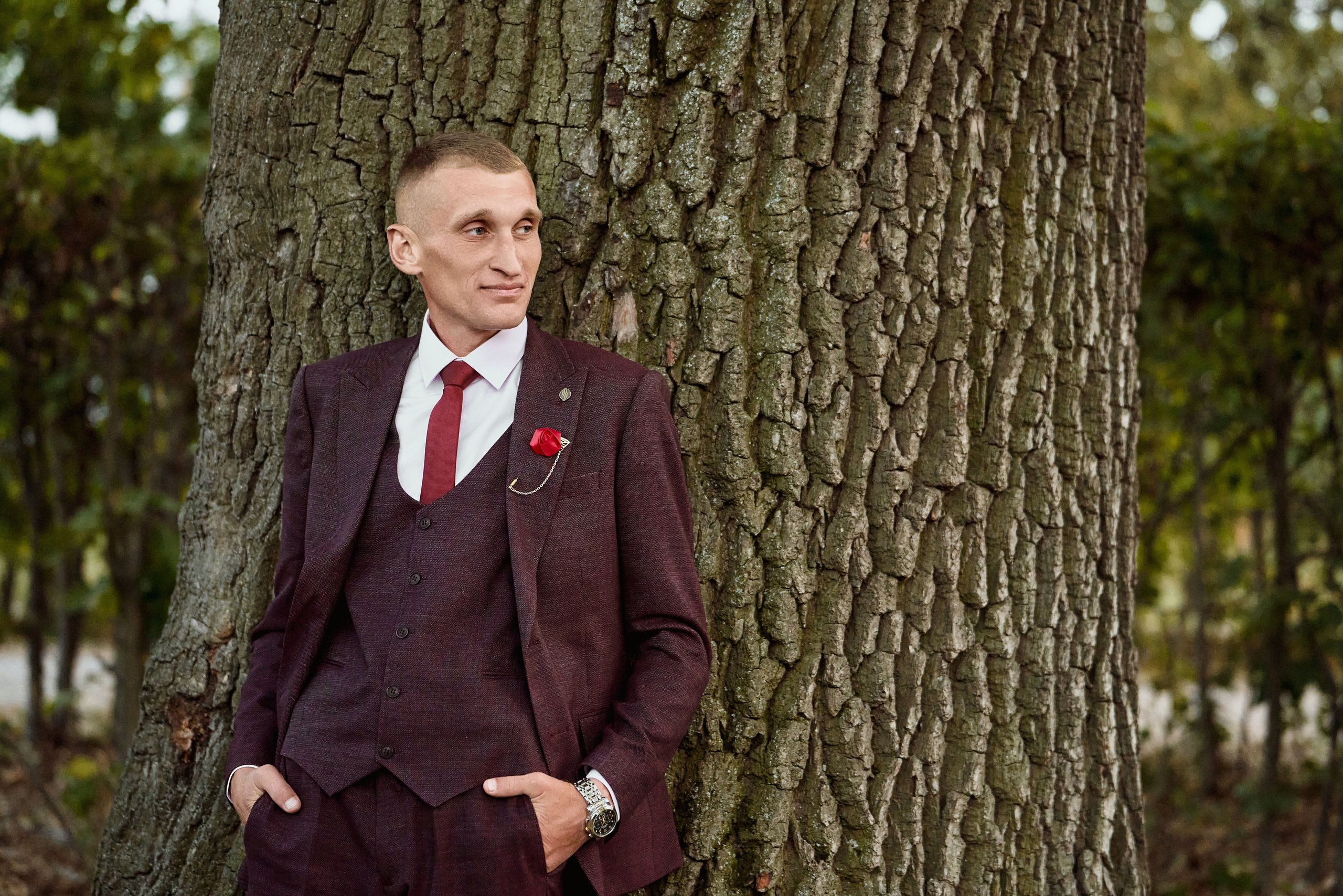 Фотограф в Таганский ЗАГС на роспись