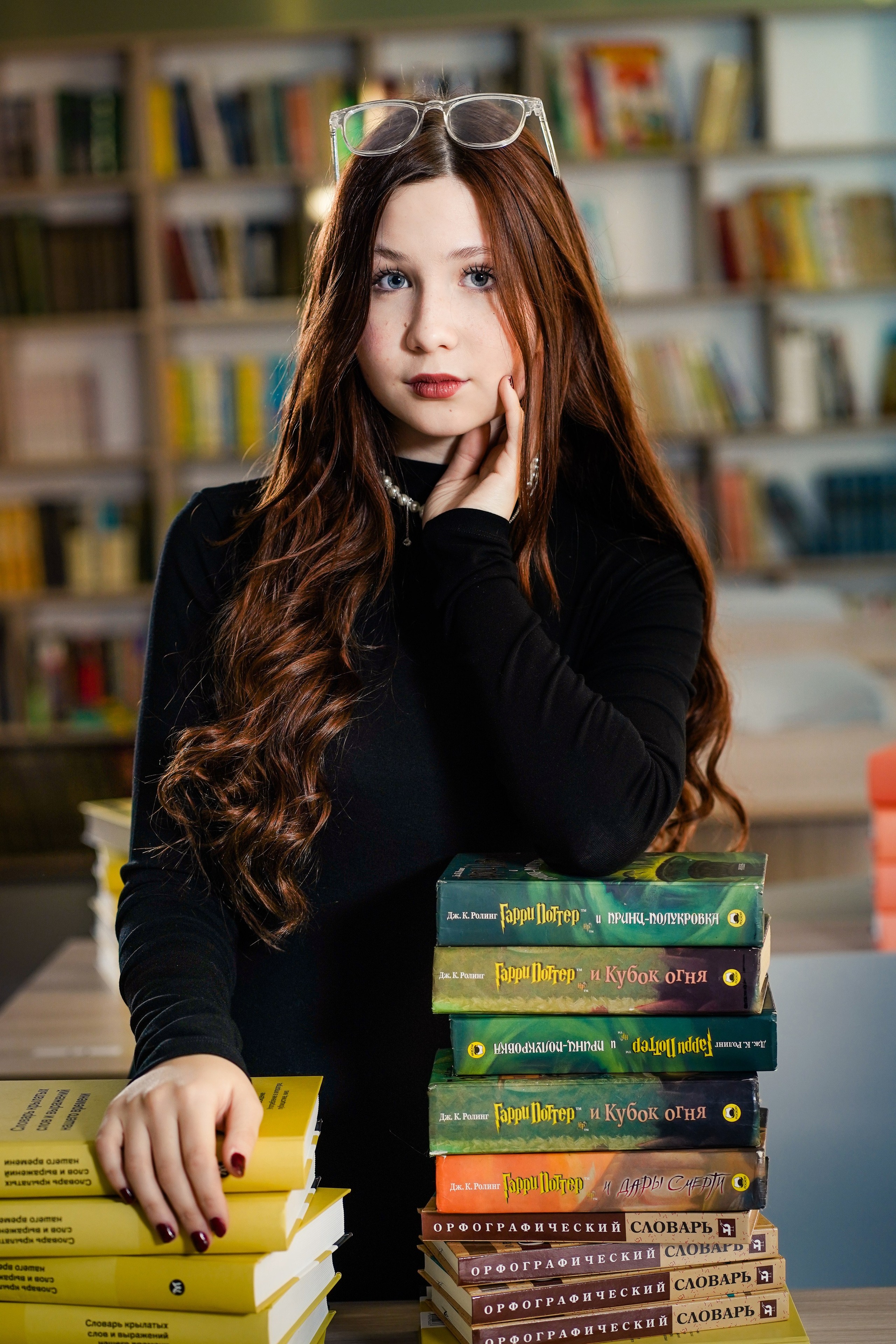 Гимназия № 40, 9 класс. Семейный и портретный фотограф в Екатеринбурге Анна Лобанова