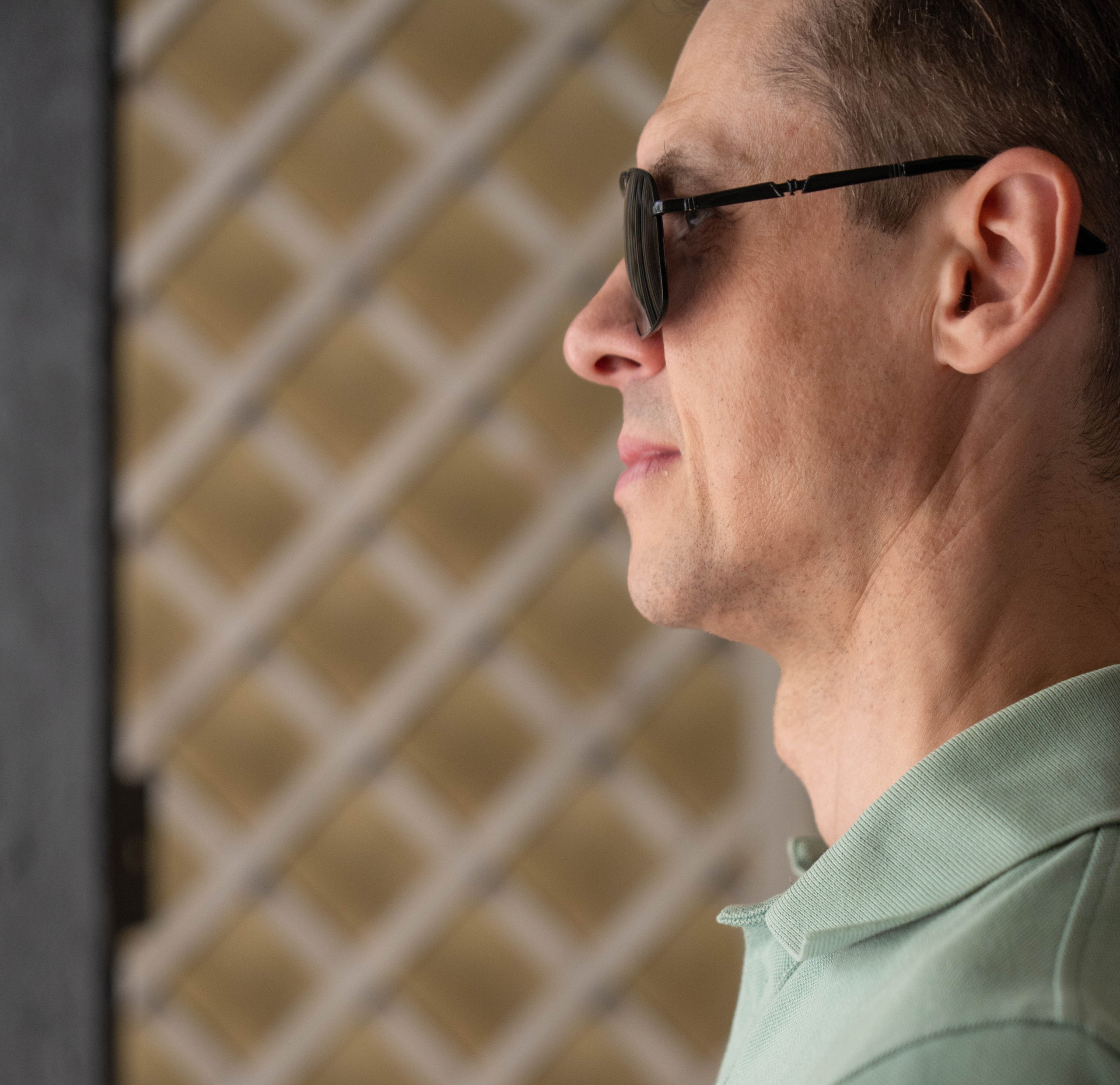 Андрей Рязанцев. Фотограф в Москве