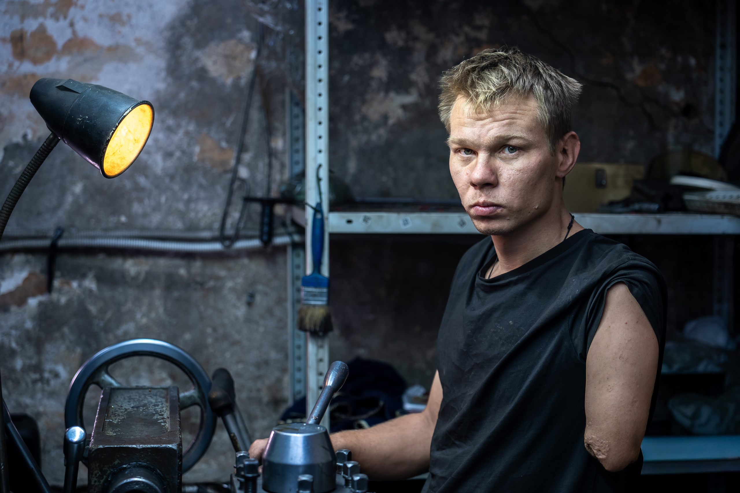 Фотограф в Москве