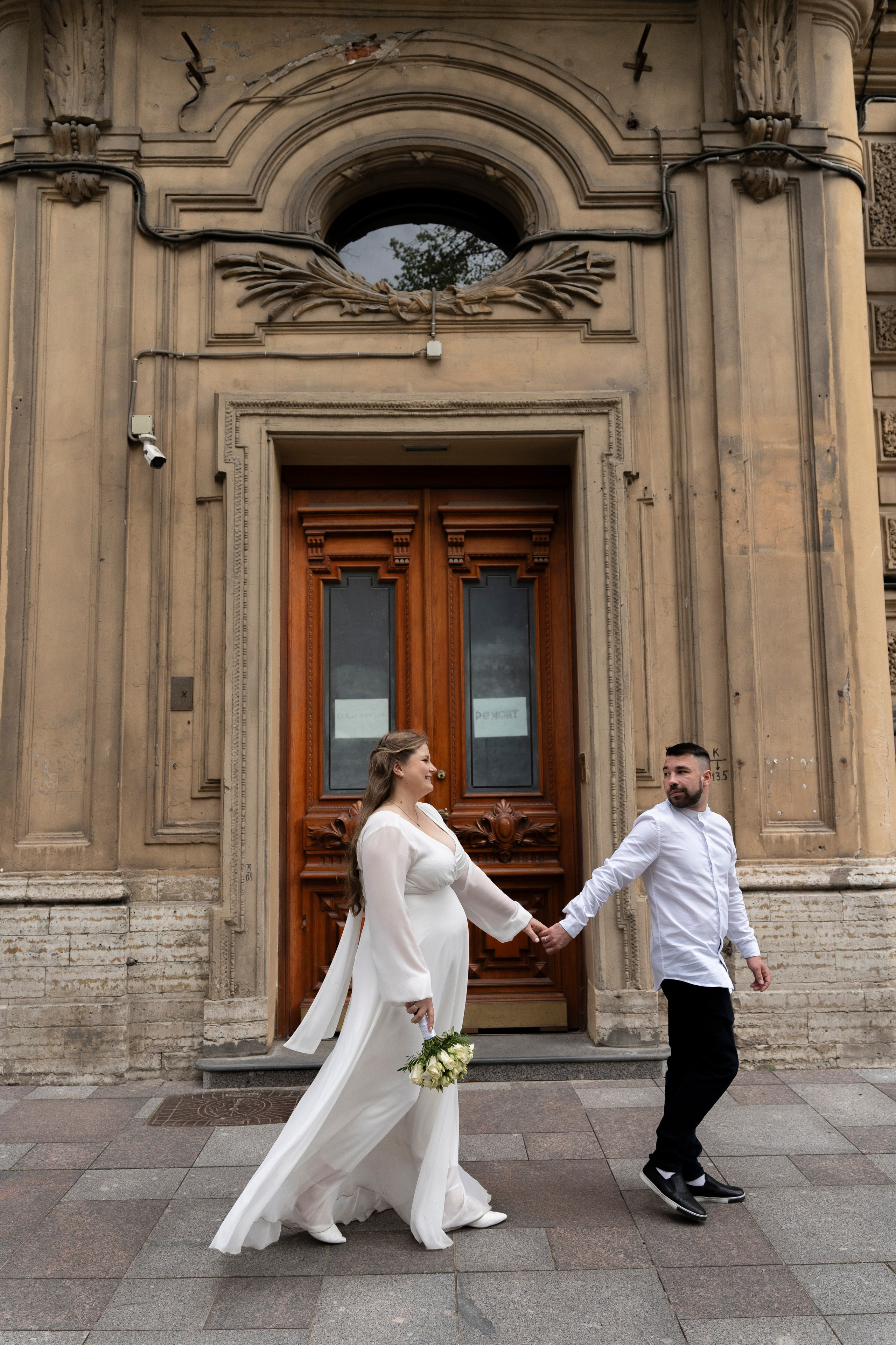 Ирина+Николай. Главная