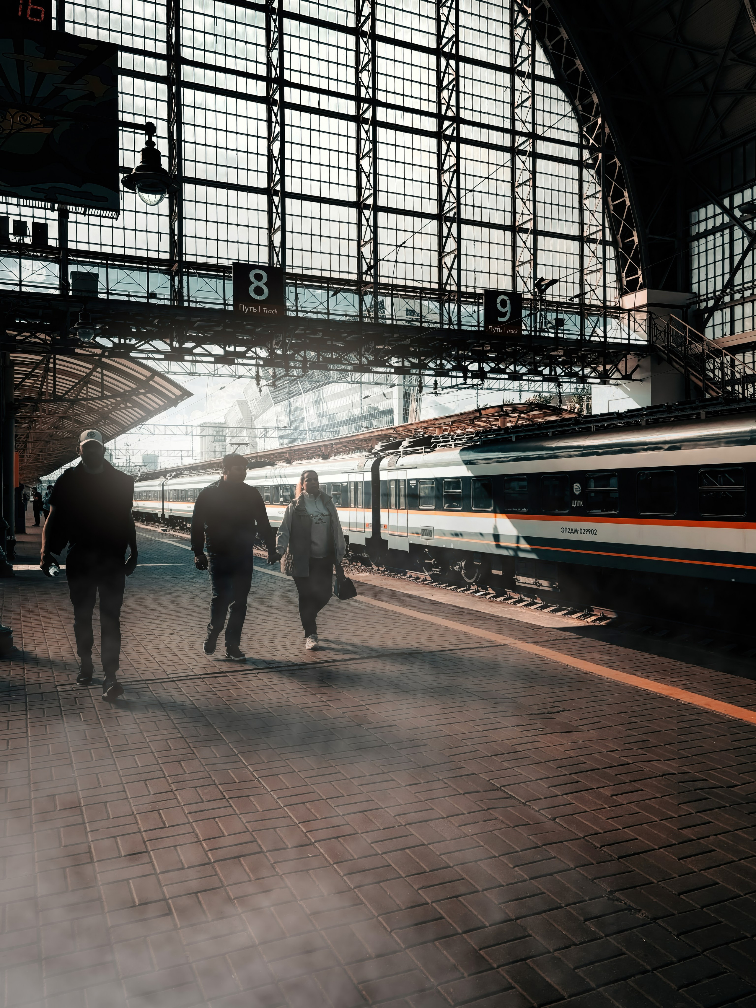 ФОТОШКОЛА VISION — курс по мобильной фотографии в Москве, курс по фотографии Владимира Васильева
