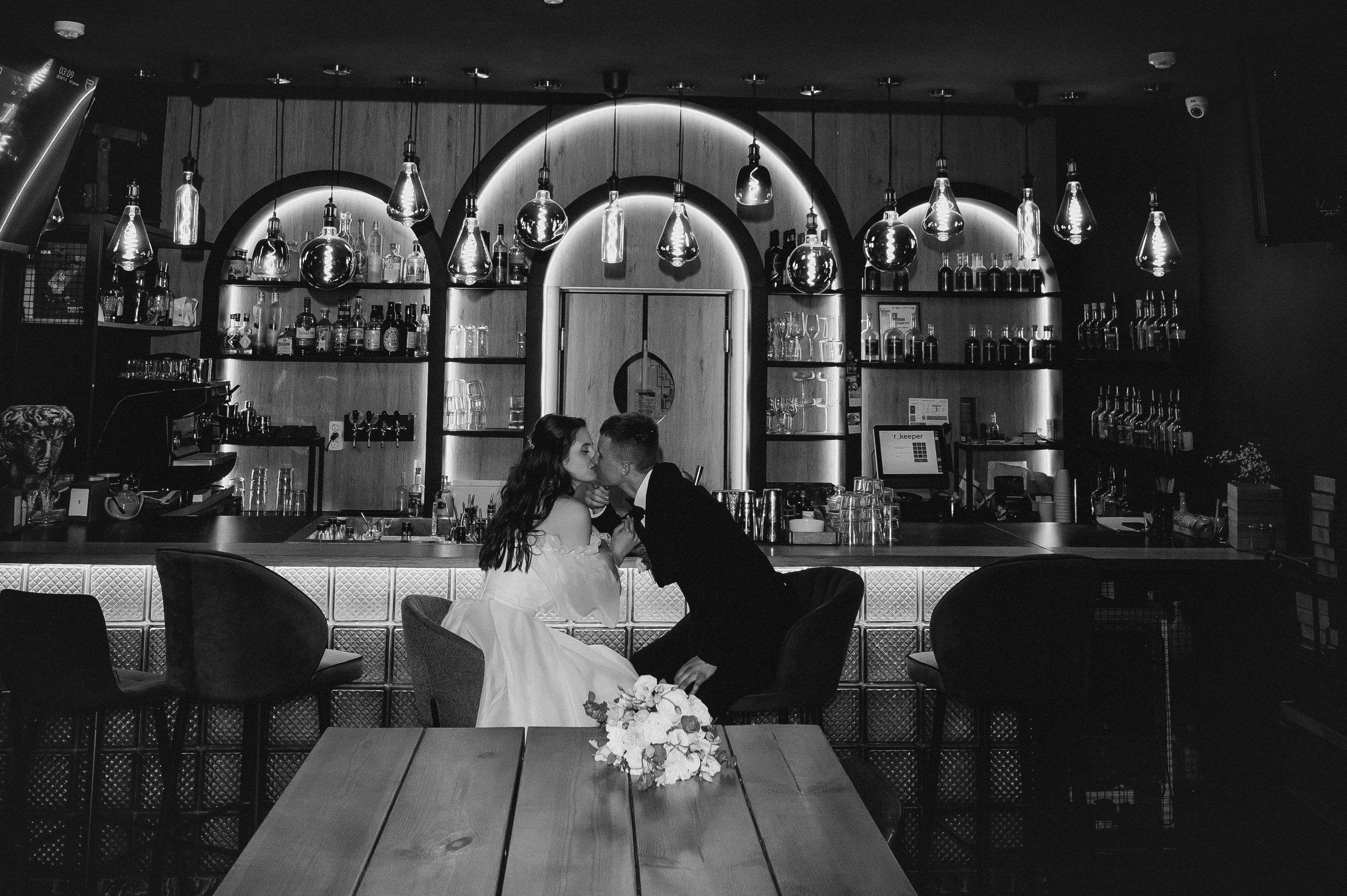 Фотограф Мария Строгонова