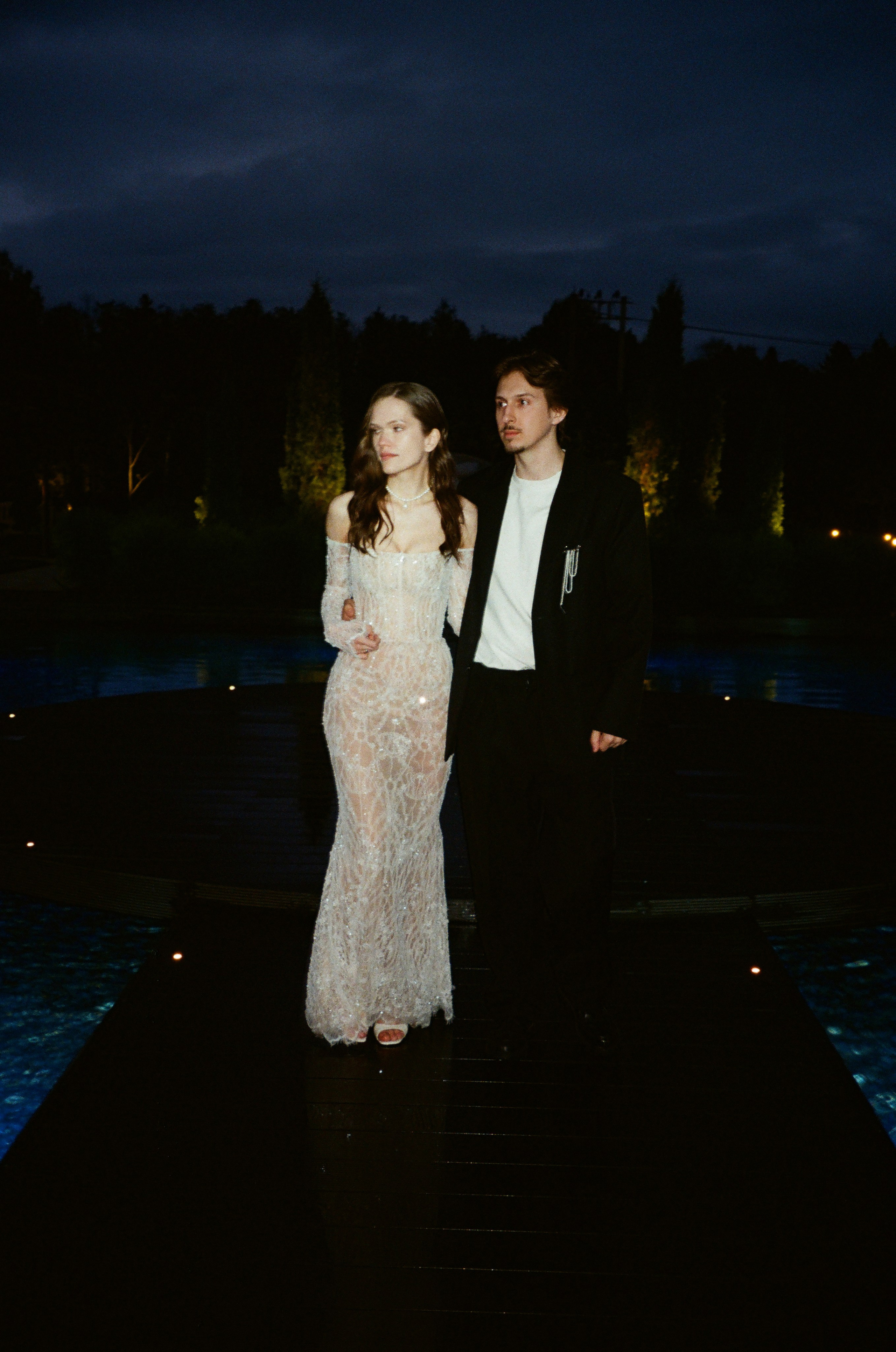 Свадебный фотограф в Петербурге Таша Вайб