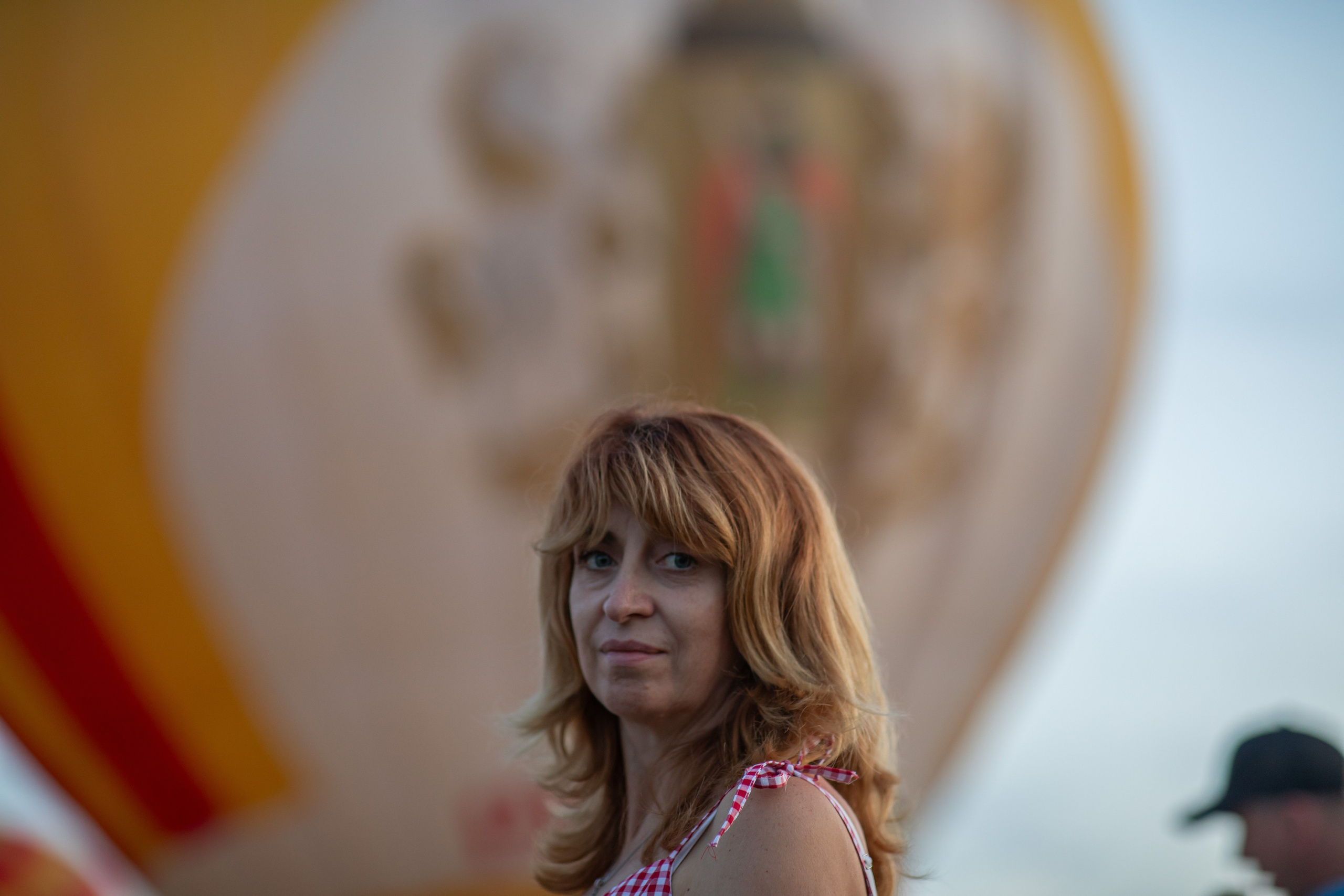 Небо России 2024, г. Рязань. Фотограф Сергей Ловкий