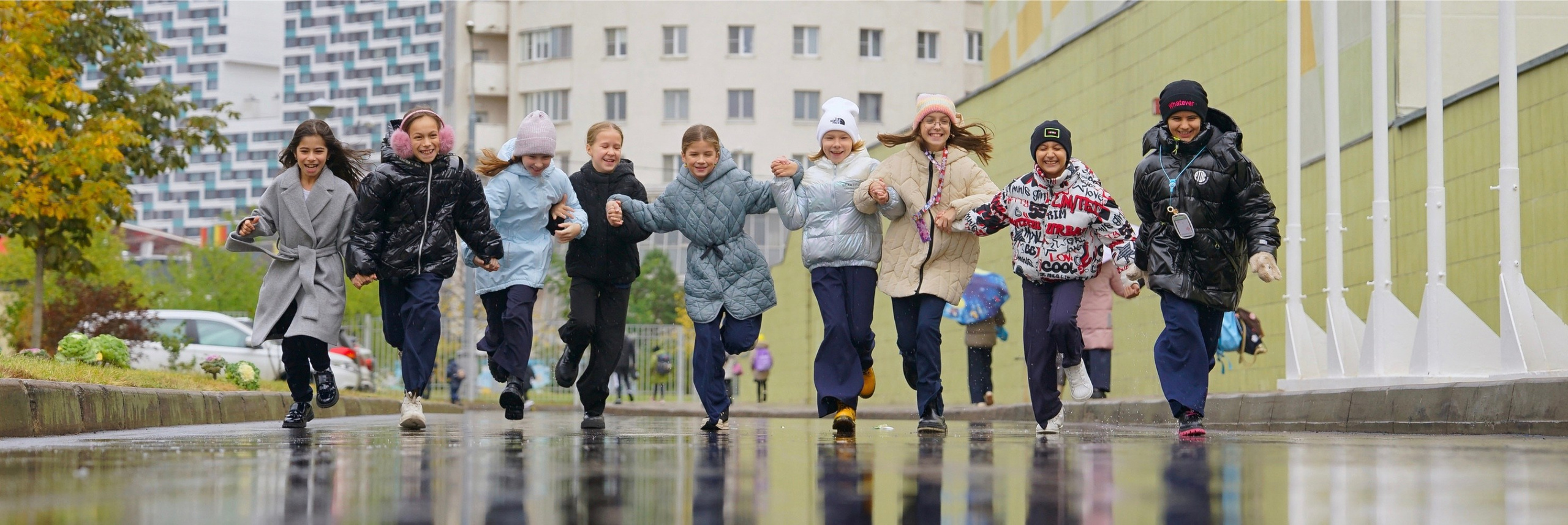 Анна Белашова ВЫПУСКНЫЕ АЛЬБОМЫ, фото и видеосъёмка