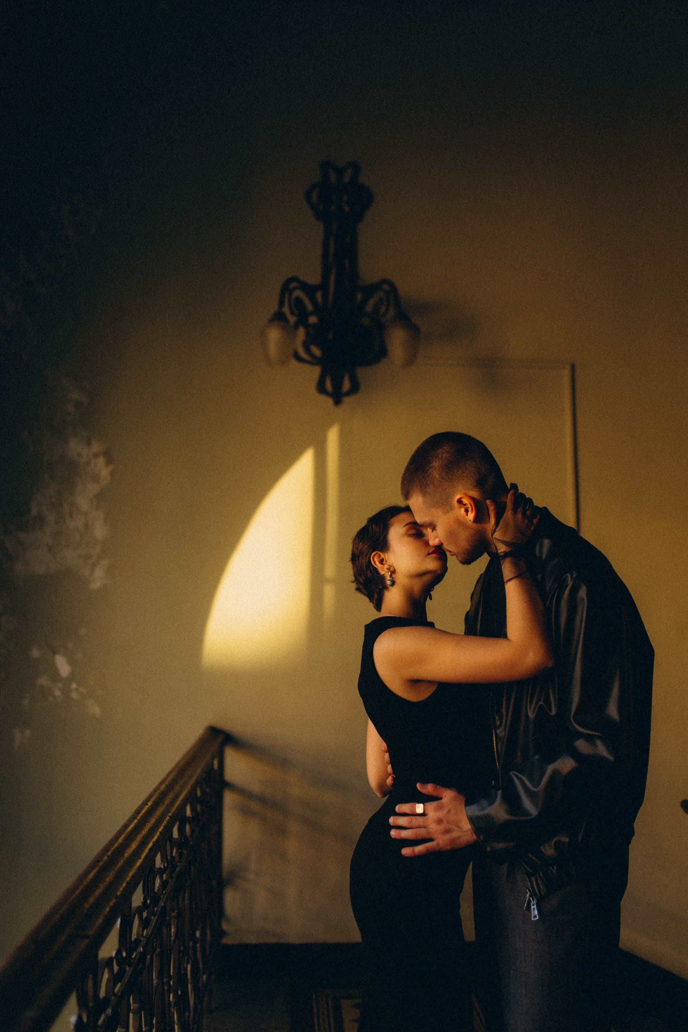 О любви и дружбе. Фотограф в Москве и Санкт-Петербурге Ковшова Маша