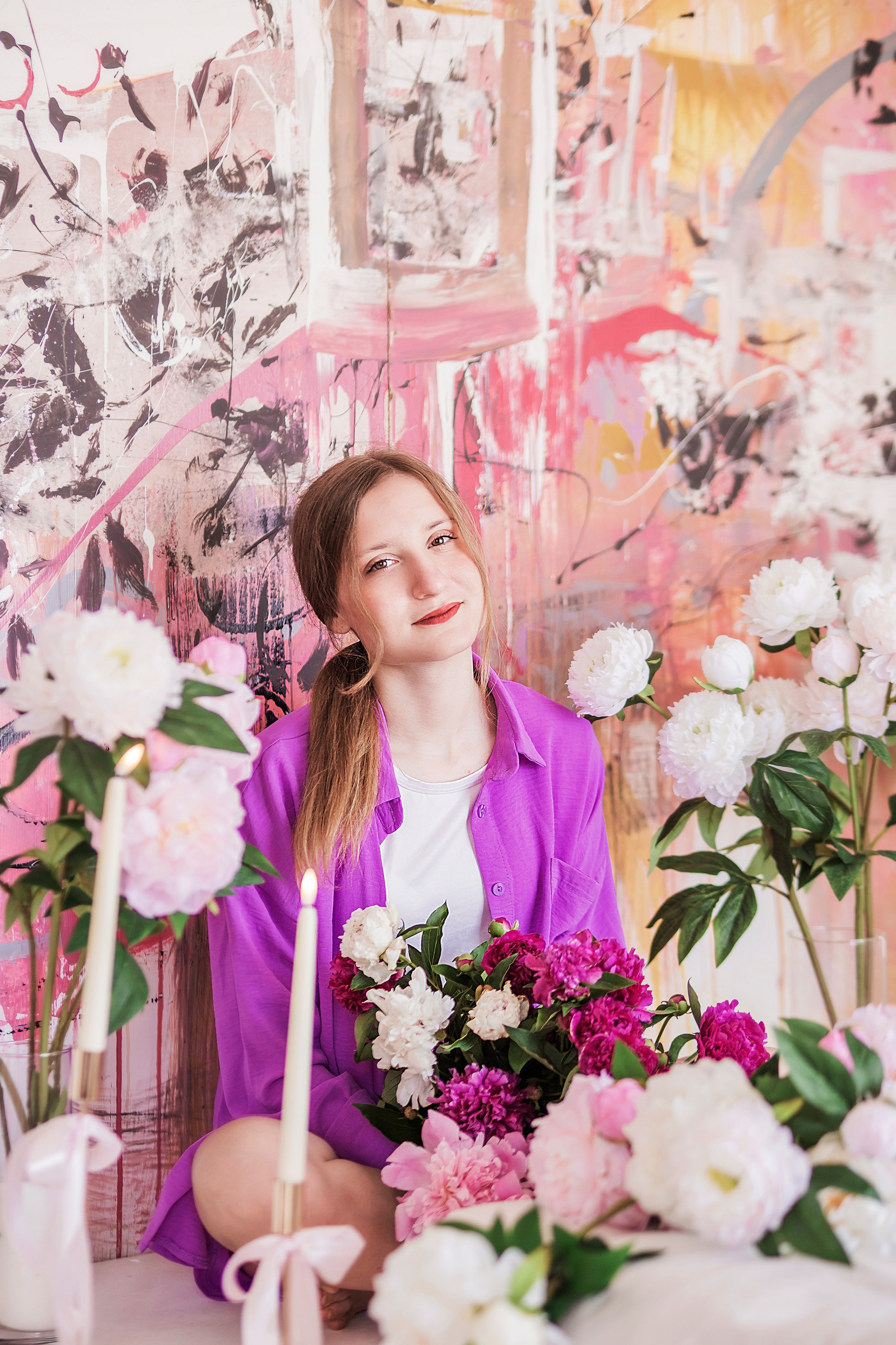 Семейный фотограф в Саратове