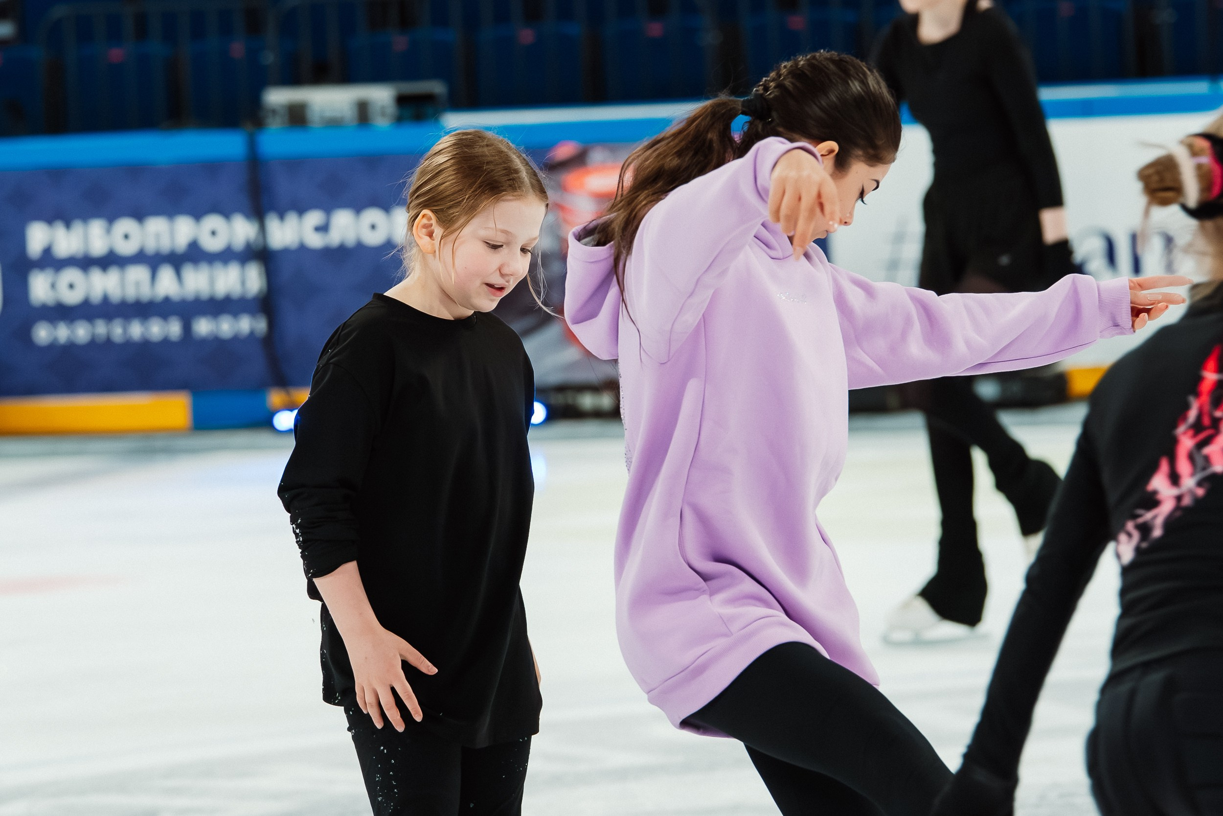 Мастер-класс Аделии Петросян в Новосибирске. Воробьева Ксения — Спортивный и танцевальный фотограф Новосибирск