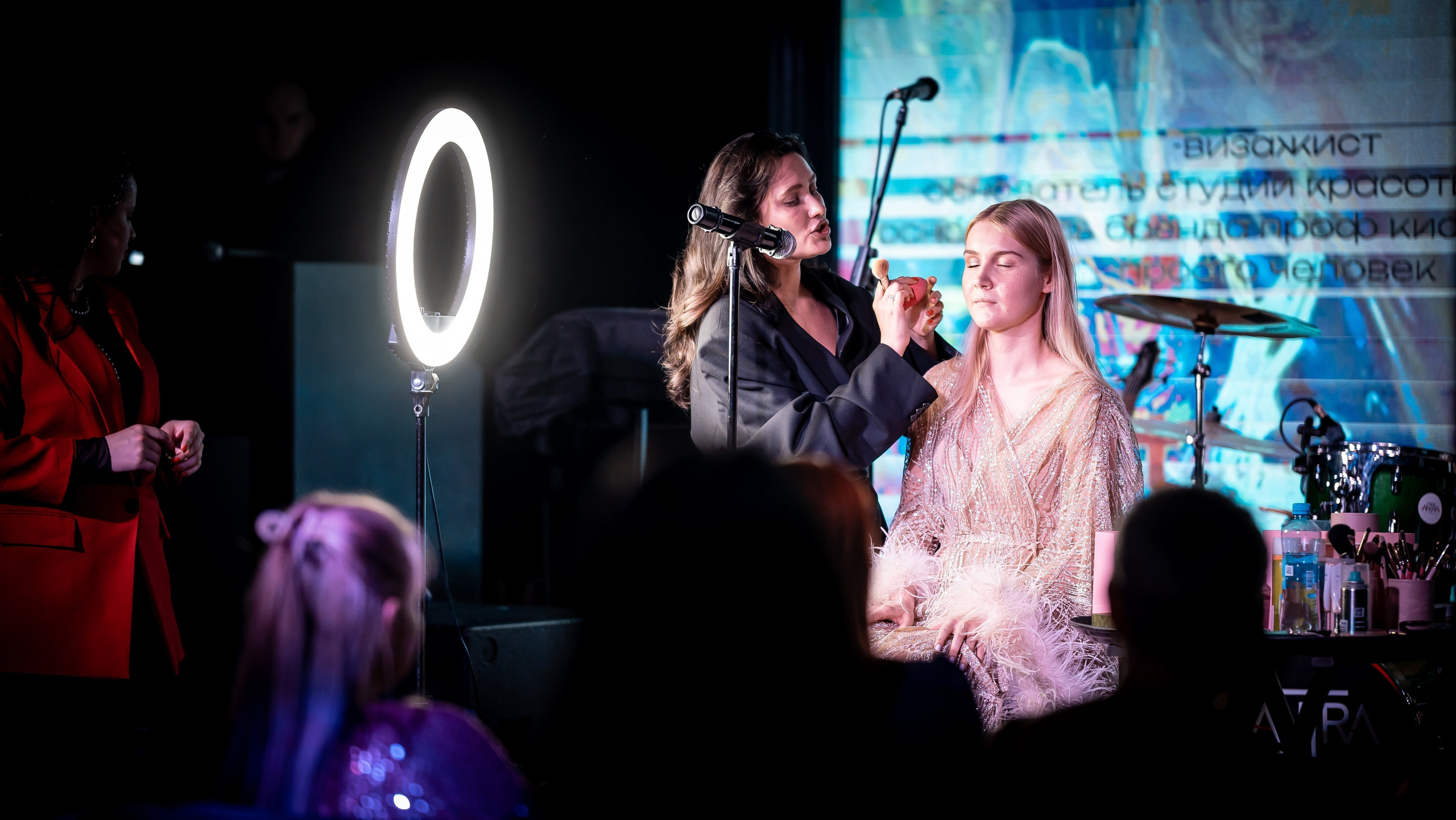 Репортажный фотограф в Москве — Сергей Рыжков