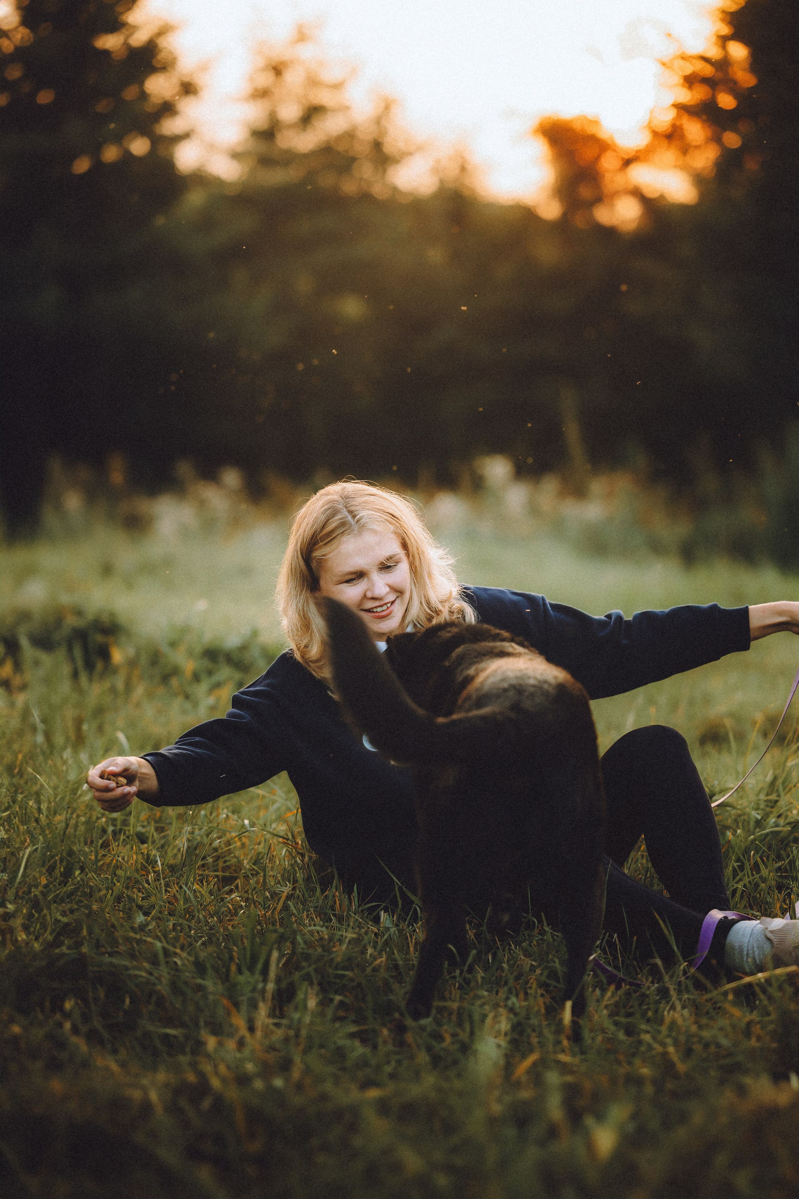 Лучшего времени, чем сейчас — не будет