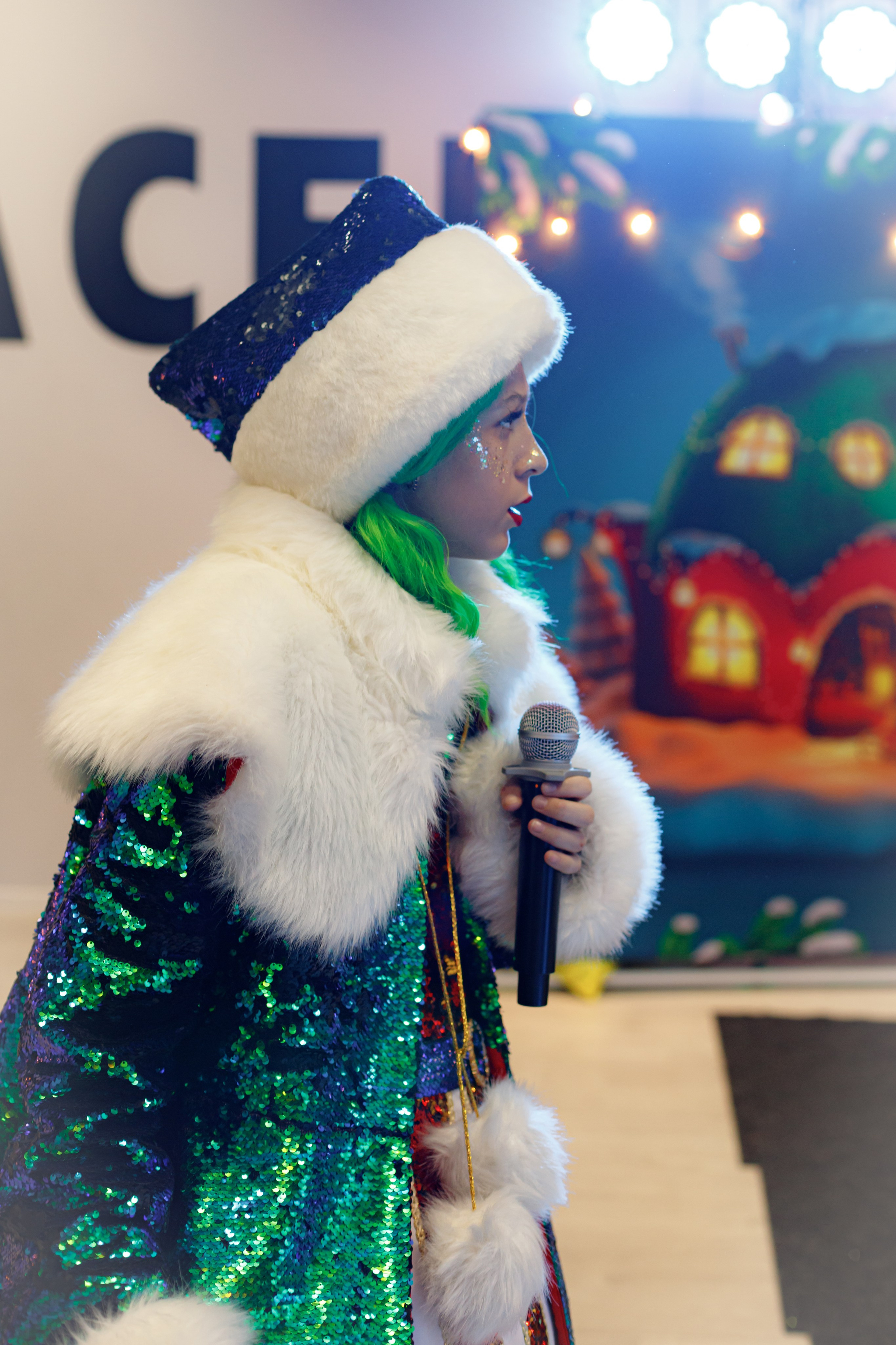 HAPPY NEW YEAR PART/3. Photokarish