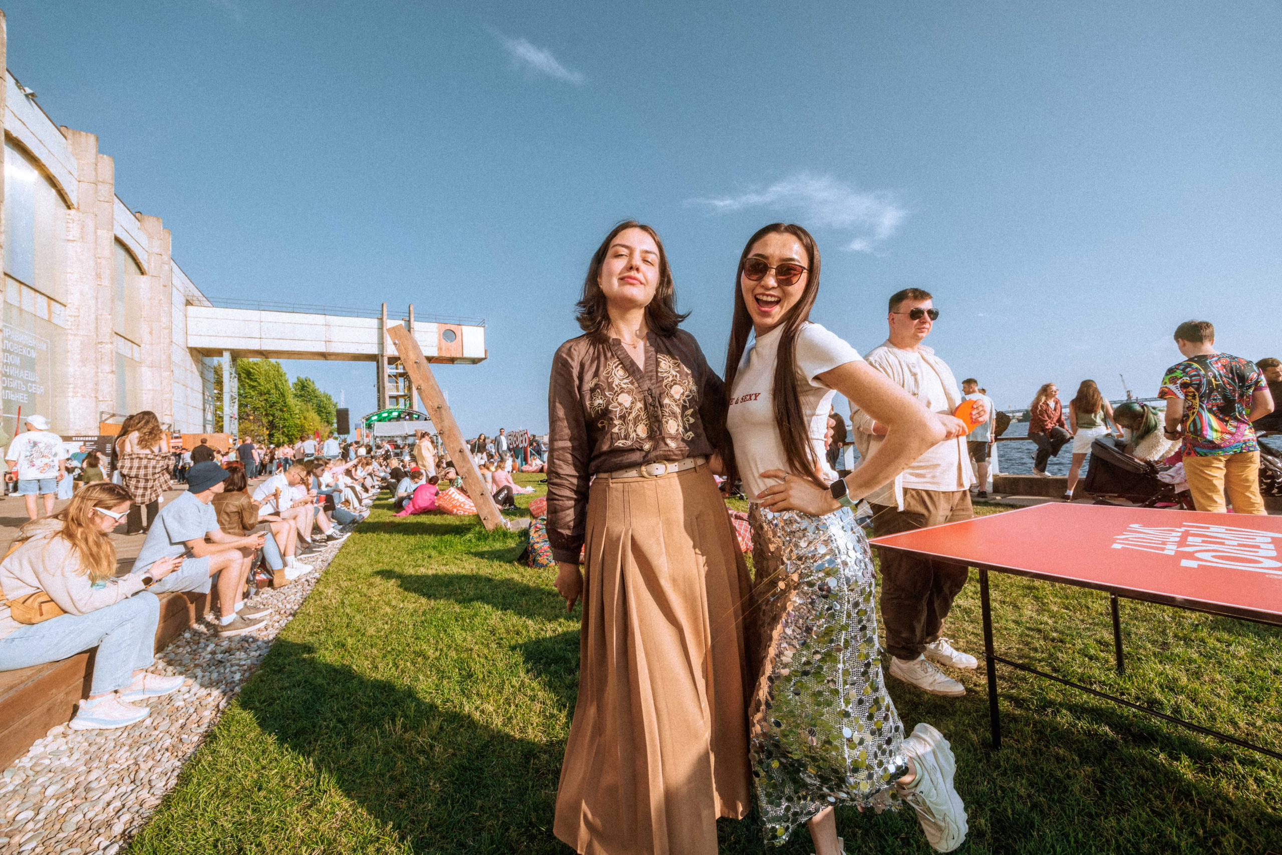 Stereoleto 2025. Фотограф Балаев Михаил