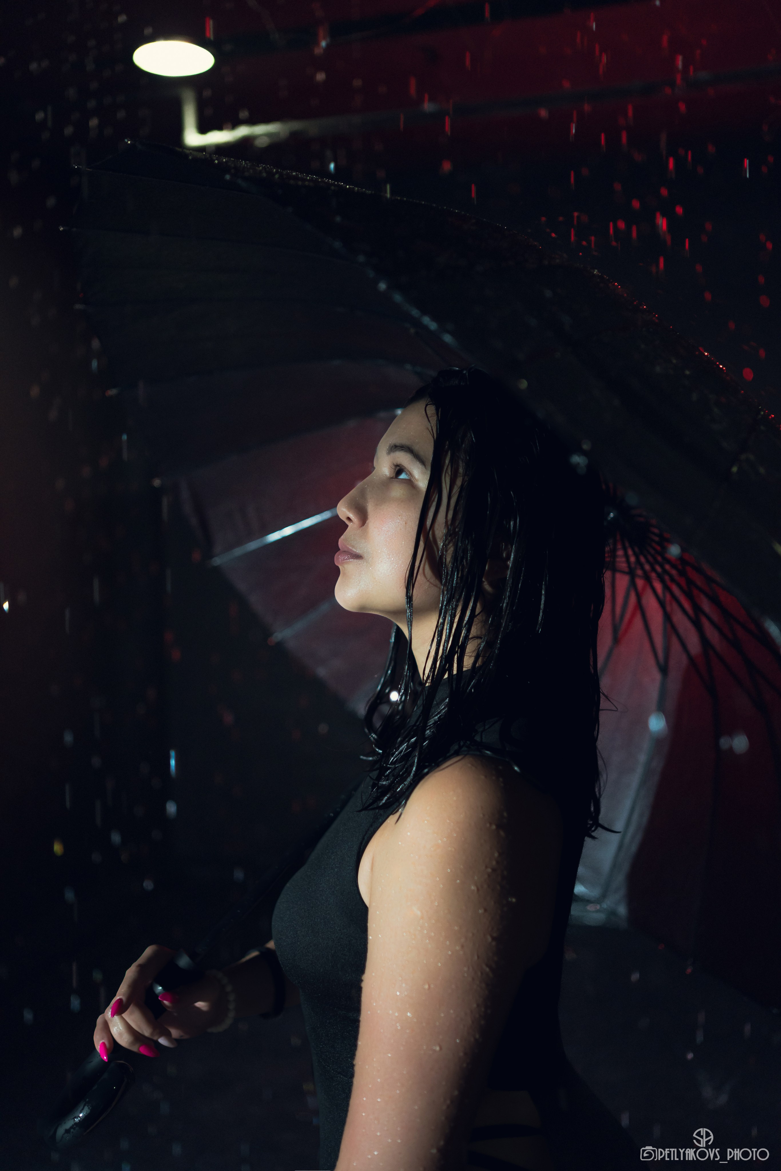 Фотосессия для Екатерины в аквазоне фотостудии Yes. Фотограф, видеограф Пятигорск, Ставрополь, Ессентуки, Petlyakovs_photo