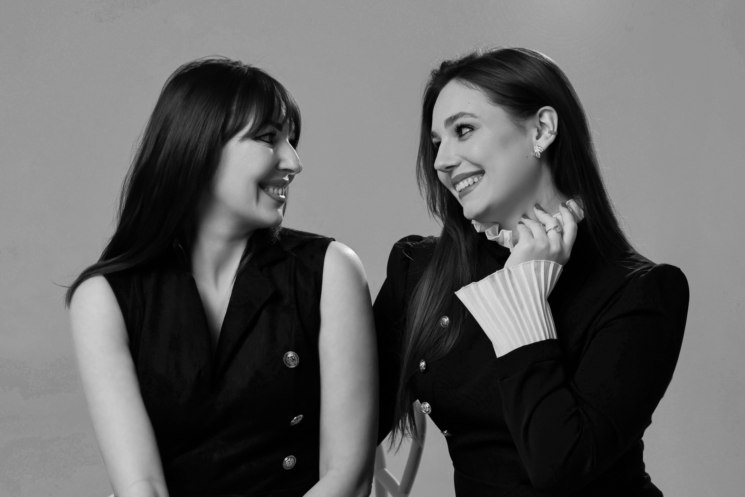 Анна Орловская — портретный и семейный фотограф