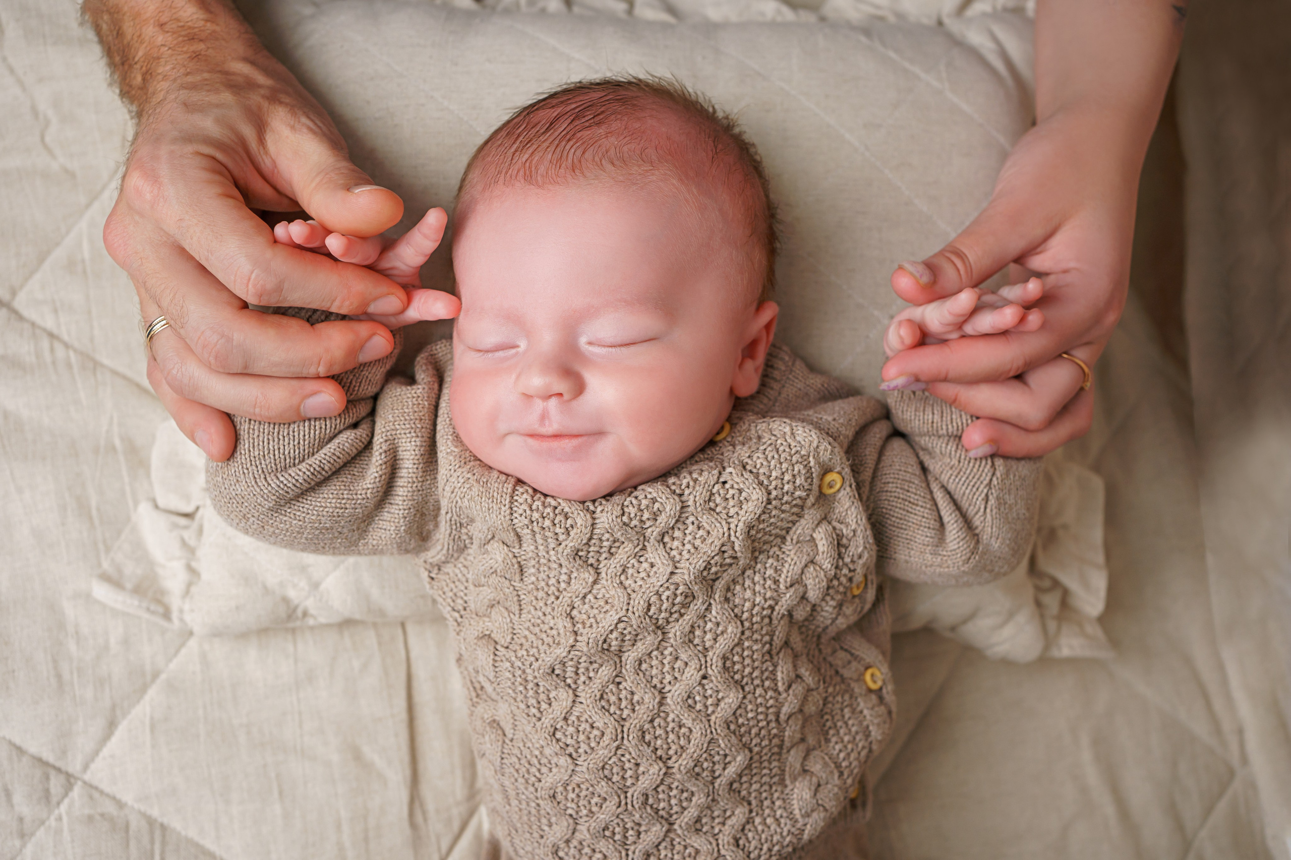 фотограф ньюборн рязань