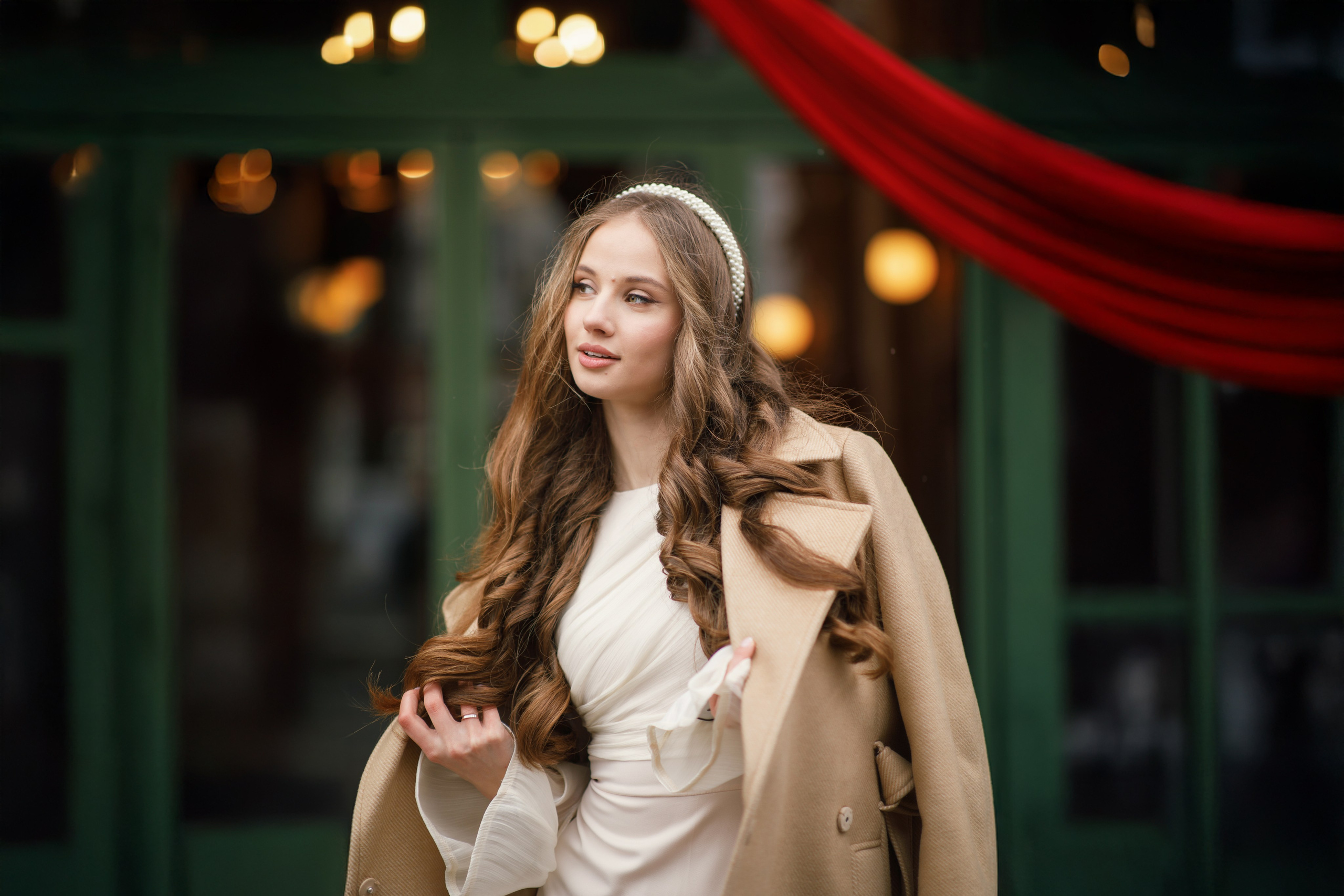 Фотограф во Владикавказе Юрий Геворгизов