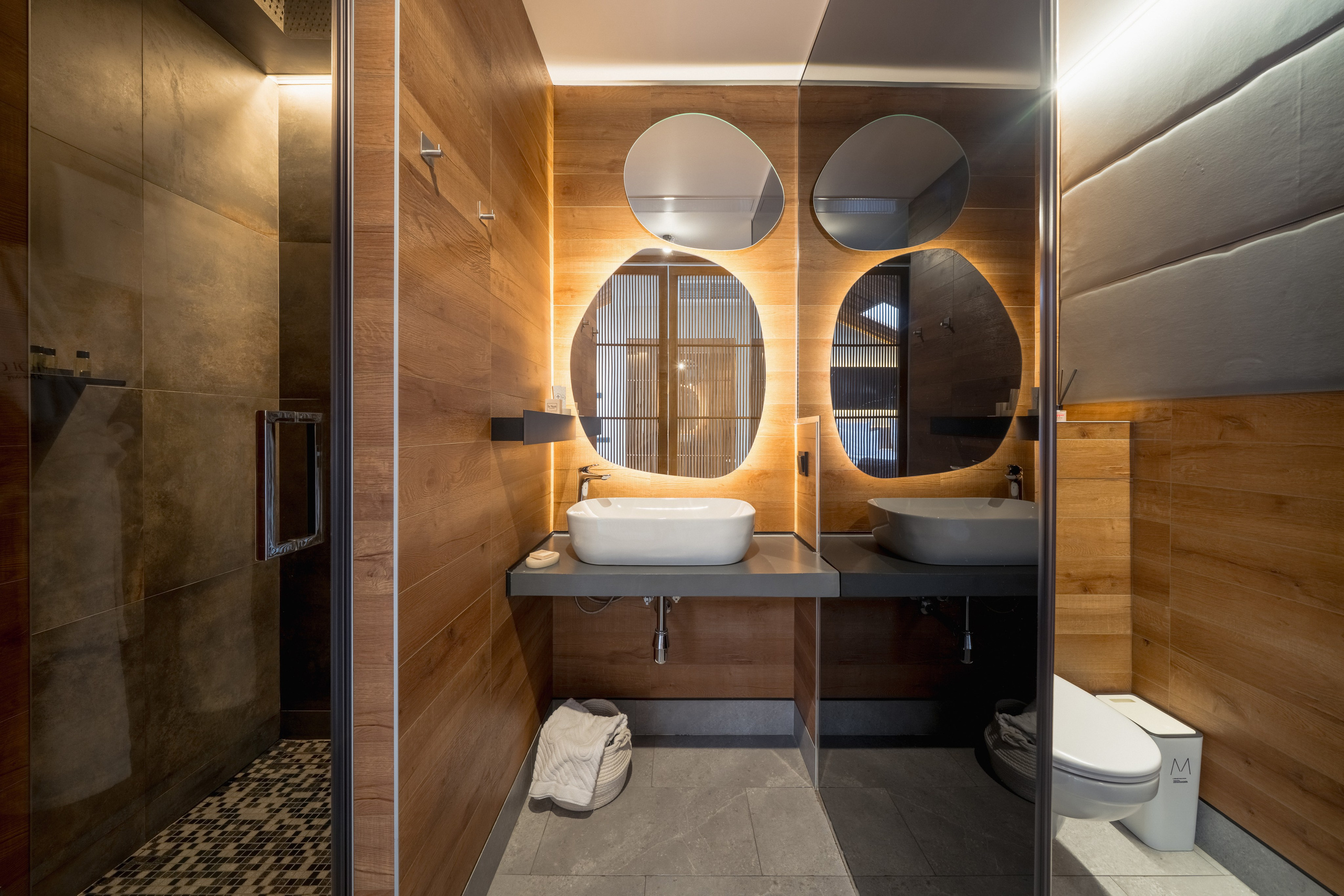 Molo Hotel. Svyatoslav Bunkov | photographer