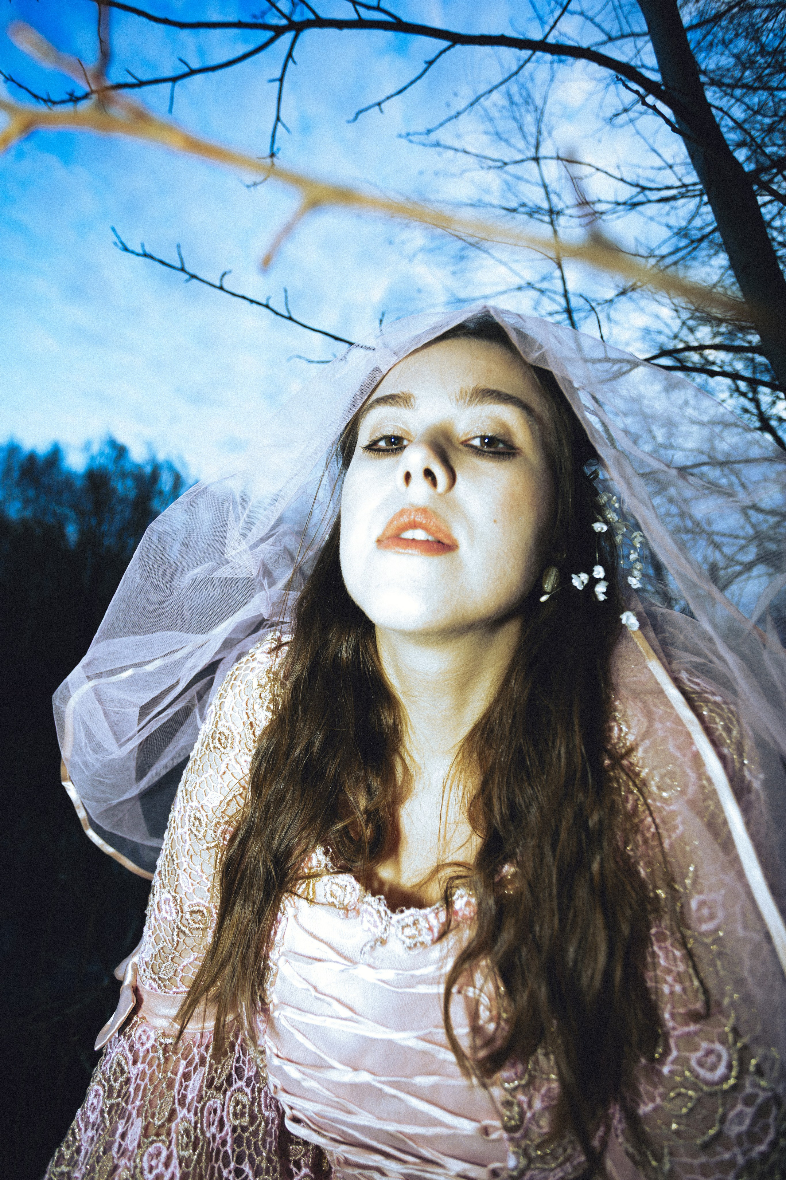 Nevesta. Фотограф Мурманск | Нижний Новгород • Анна Хижняк