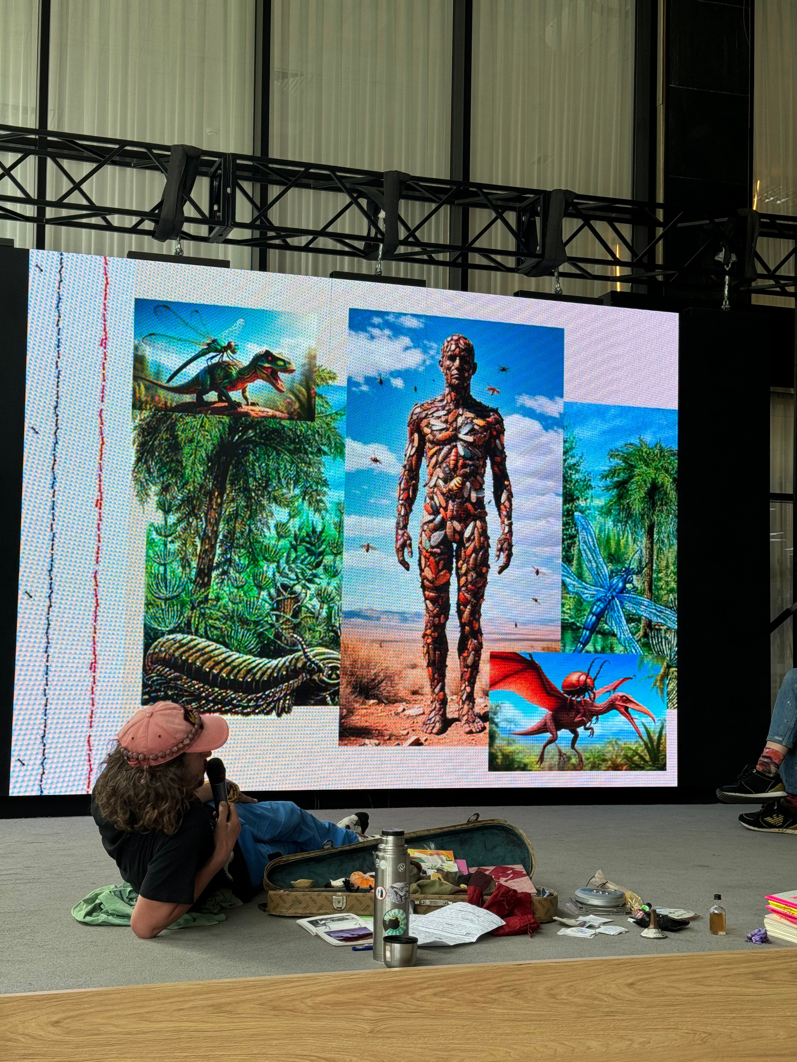 Жердёла 2025 Краснодар. Лера Круглова