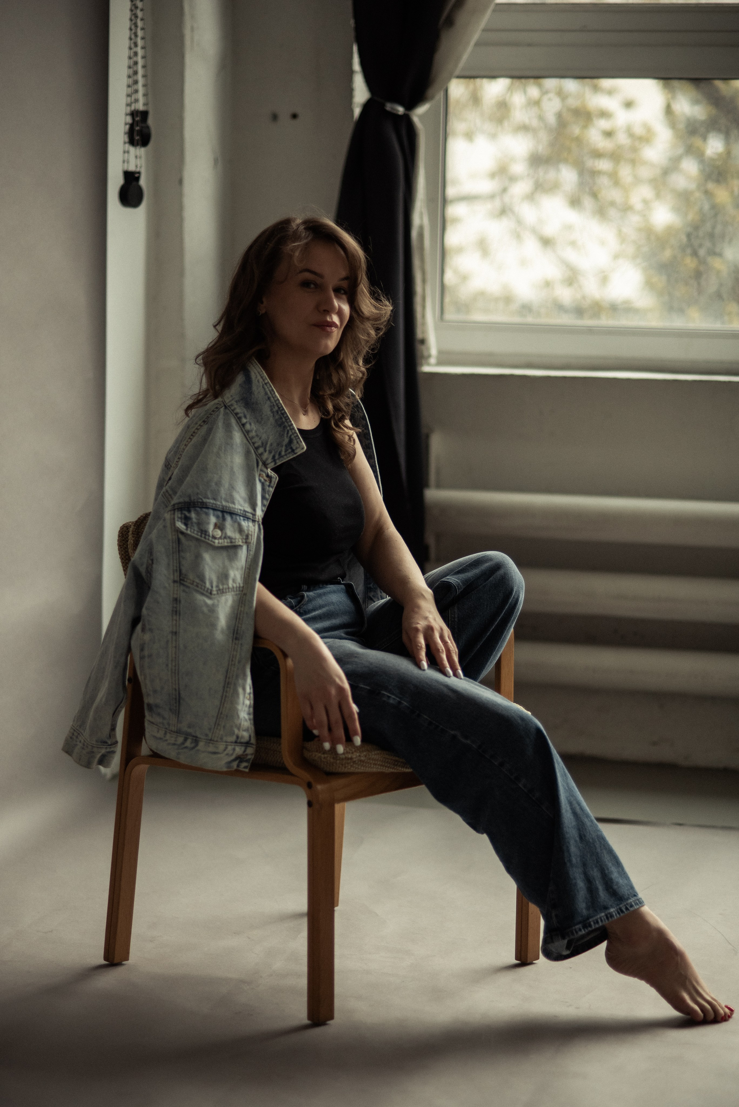 Татьяна. Семейный и детский фотограф в Санкт-Петербурге Татьяна Дмитренко