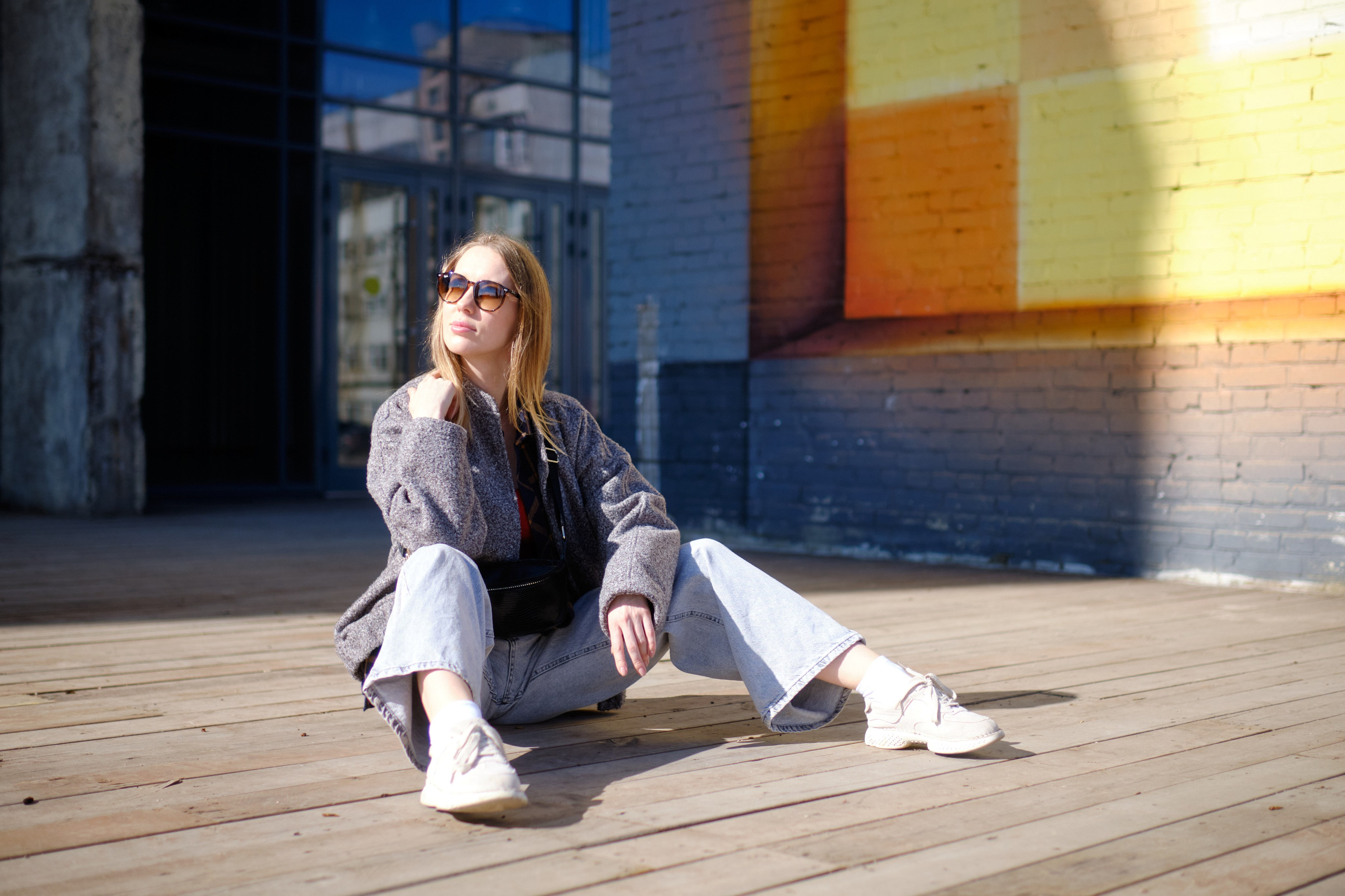 Мария. Фотограф Санкт-Петербург