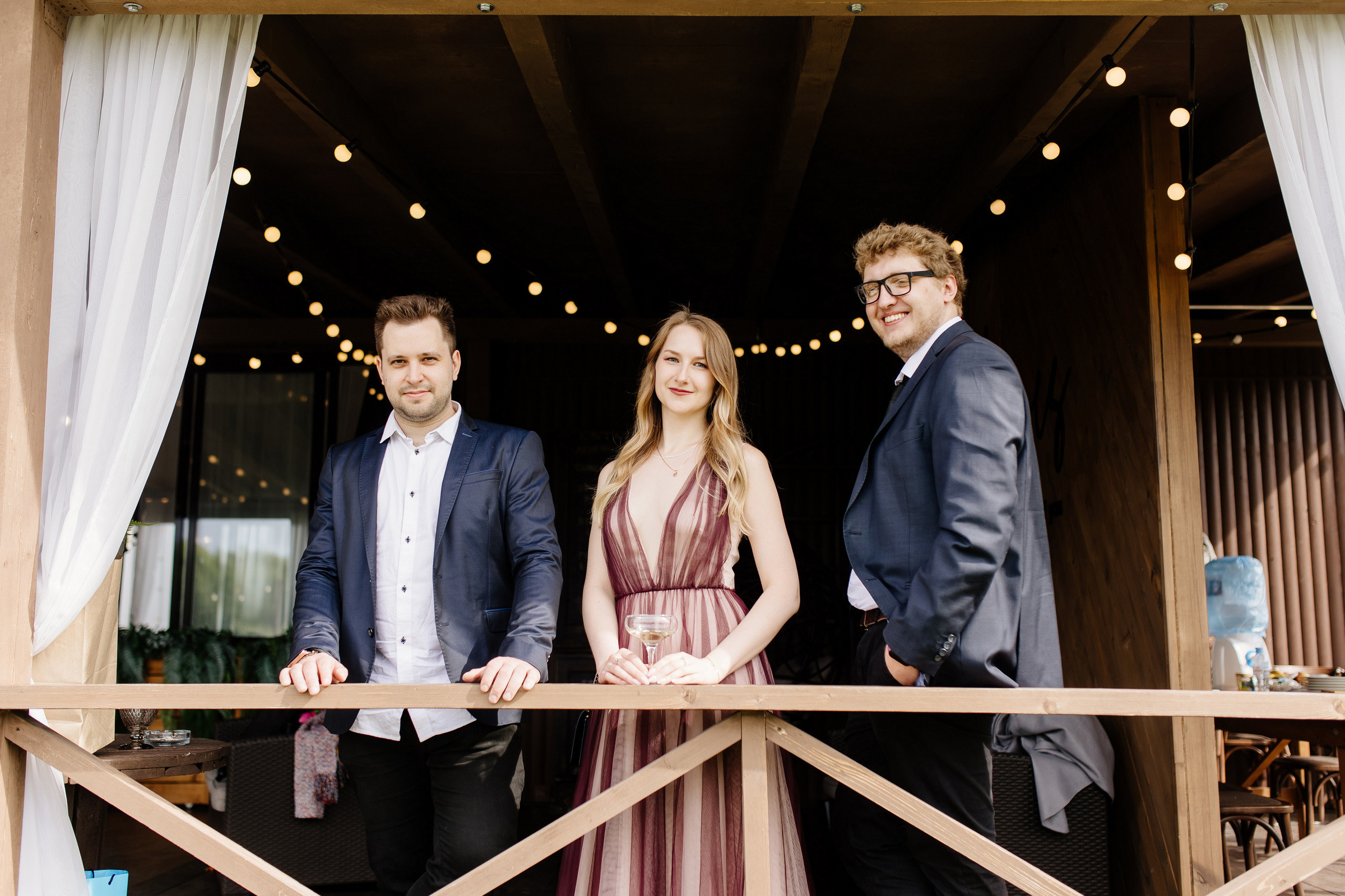 Свадьба на природе на Ранчо RanchoWed. Свадебный и семейный фотограф Екатерина Иванова