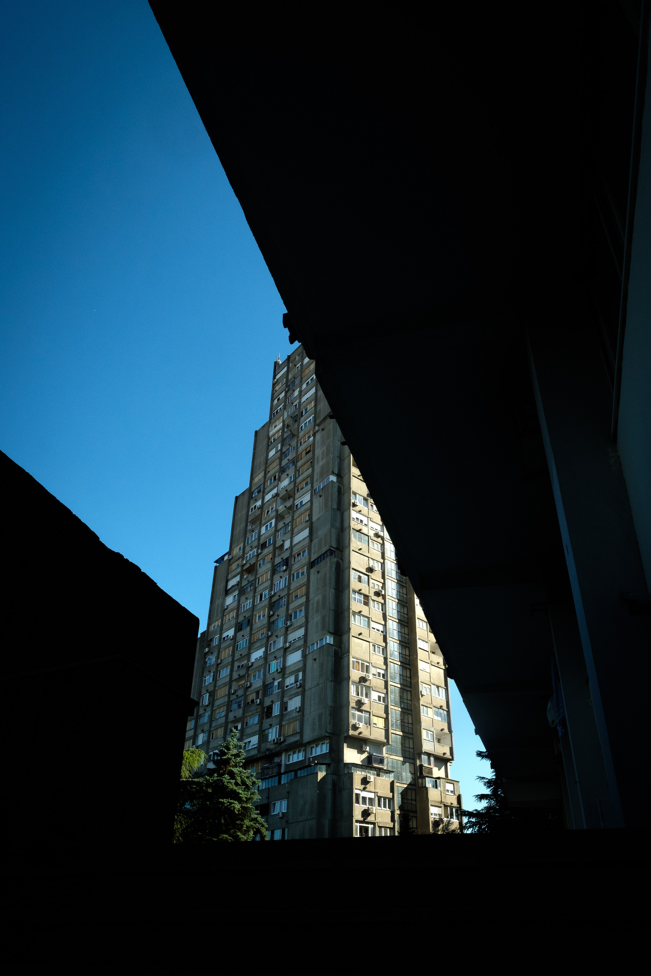 SkyGate. Alexandr Staub Multidisciplinary artist