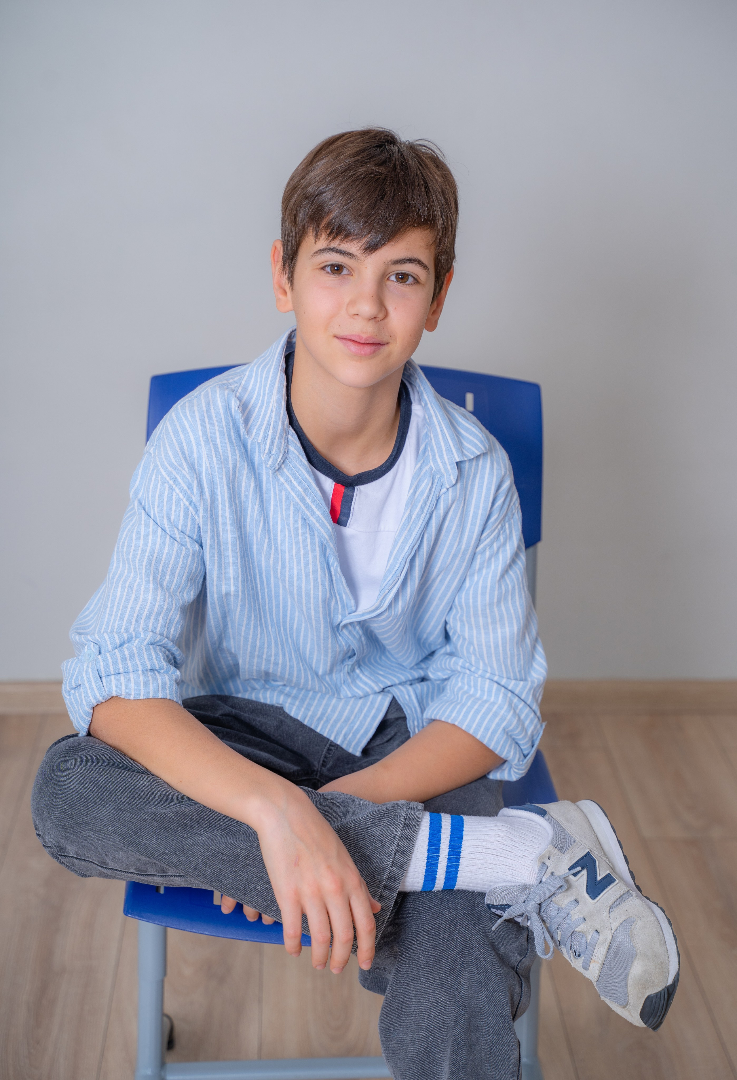 Школьный фотограф, создание школьного альбома