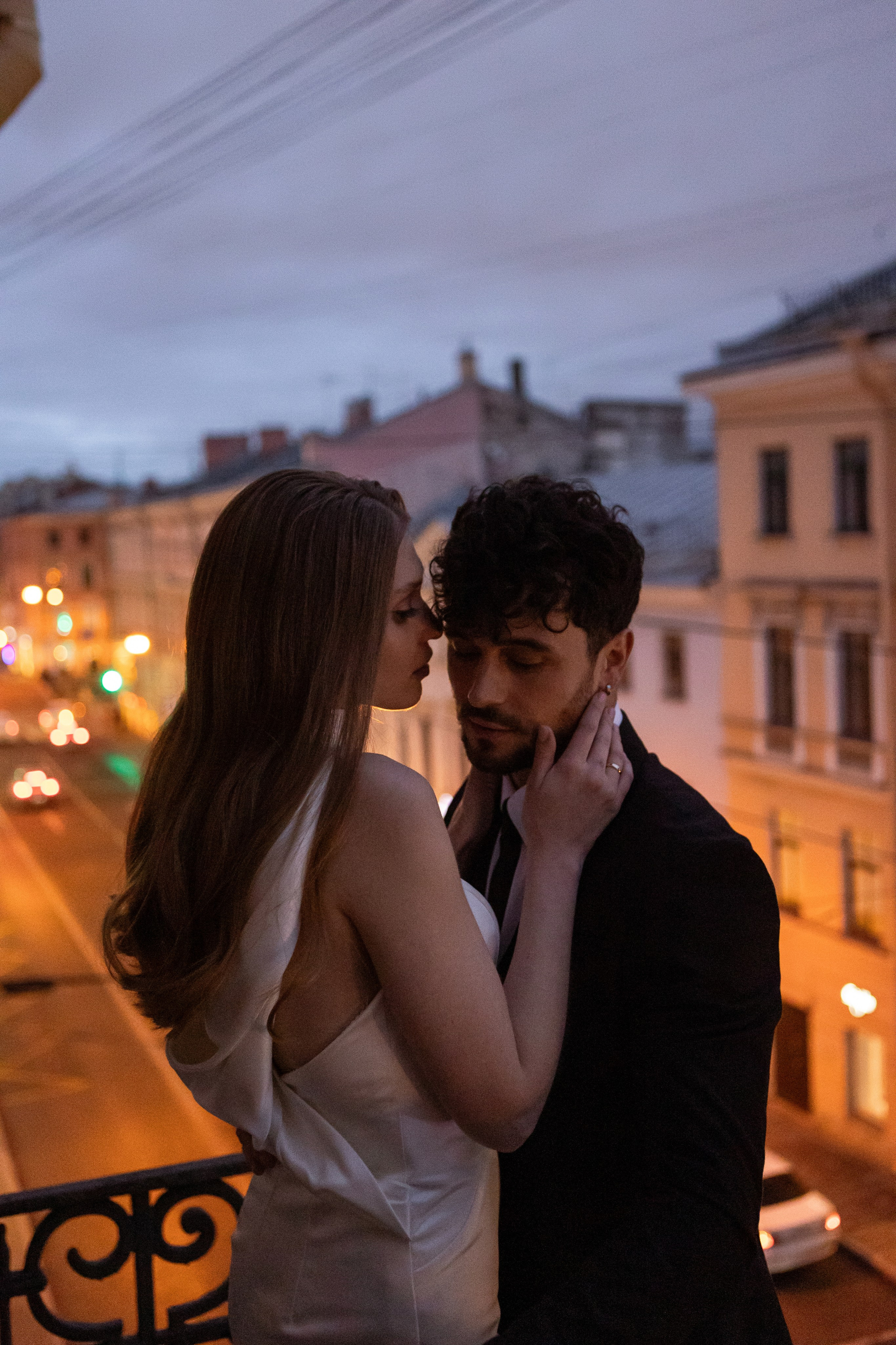 Свадебный фотограф в СПБ | Санкт-Петербурге Анастасия Рахимгулова