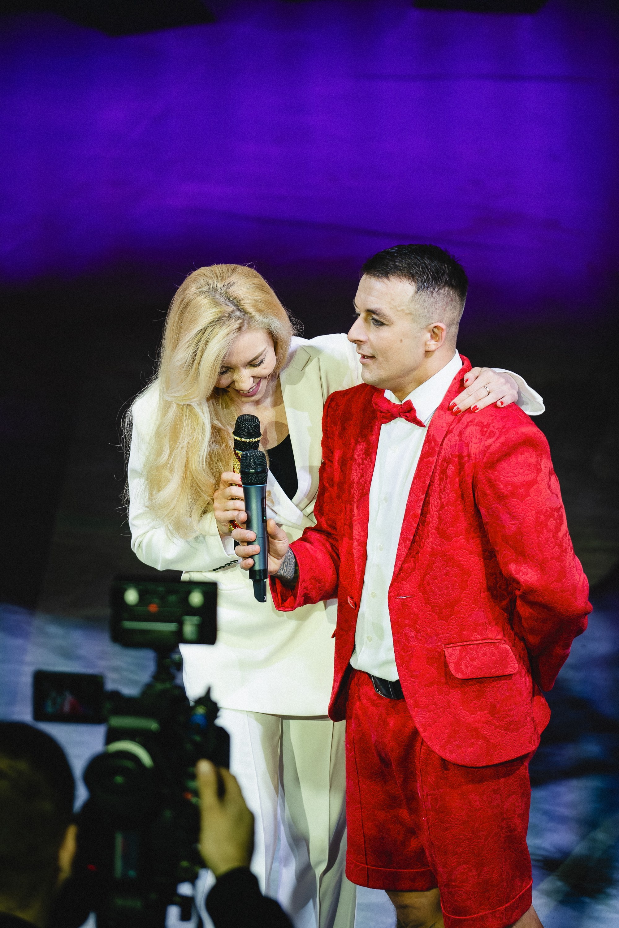 Пресс-показ шоу «Песчаная Сказка». Воробьева Ксения — Спортивный и танцевальный фотограф Новосибирск