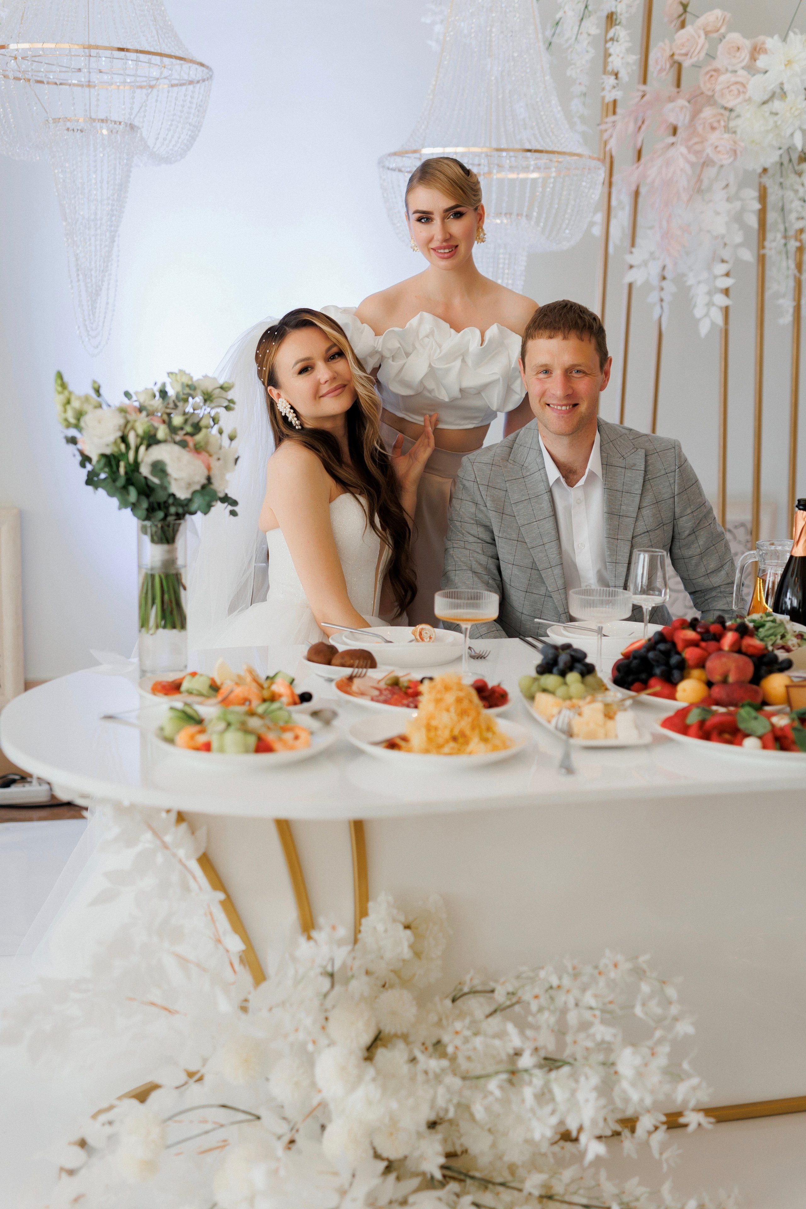 О себе. Ведущий на свадьбу в Балашихе, Железнодорожном, Москве Евгения Гундер