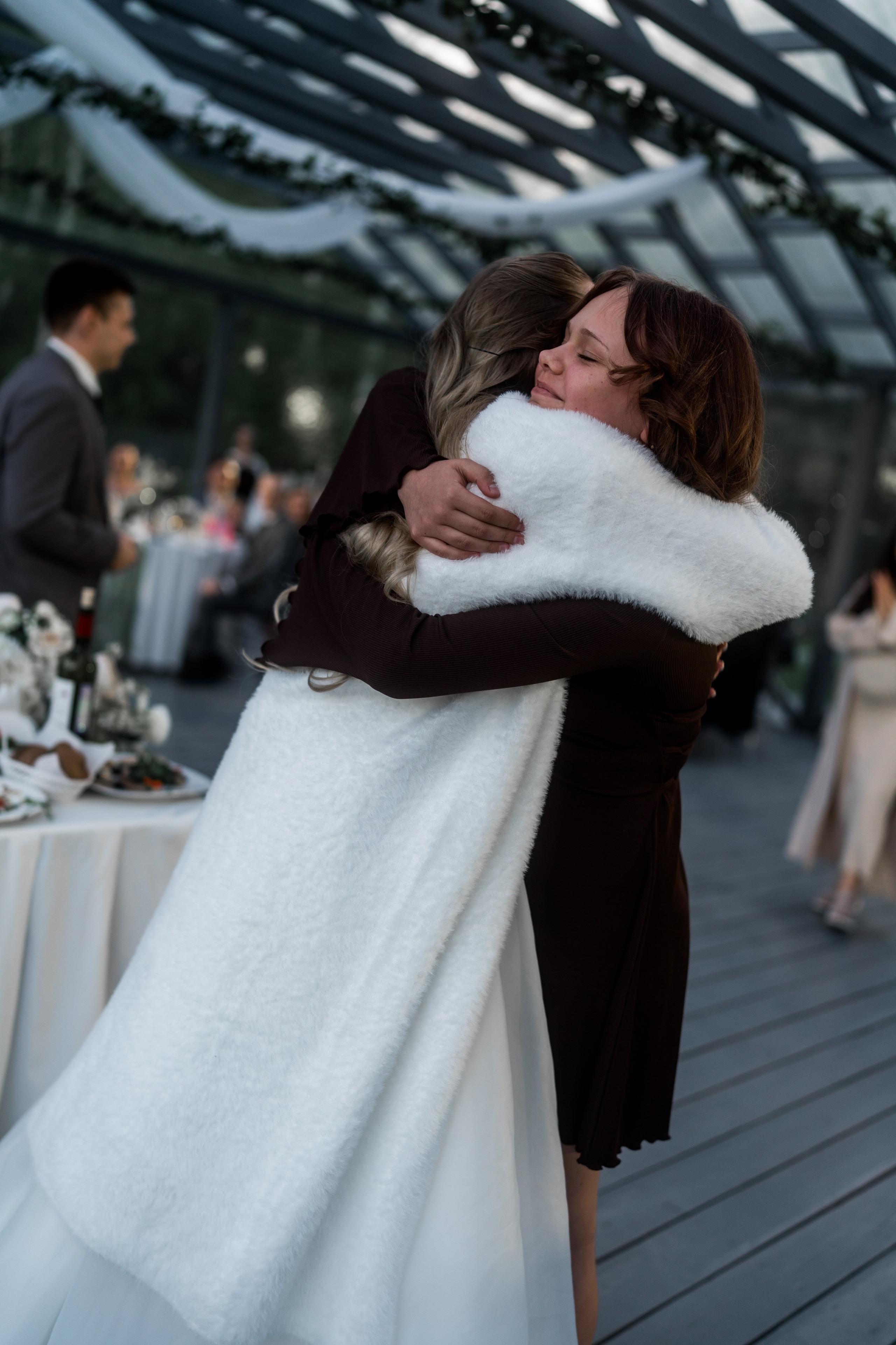 Свадьба Булат и Анастасия. Свадебный и индивидуальный фотограф Аля Мамакова