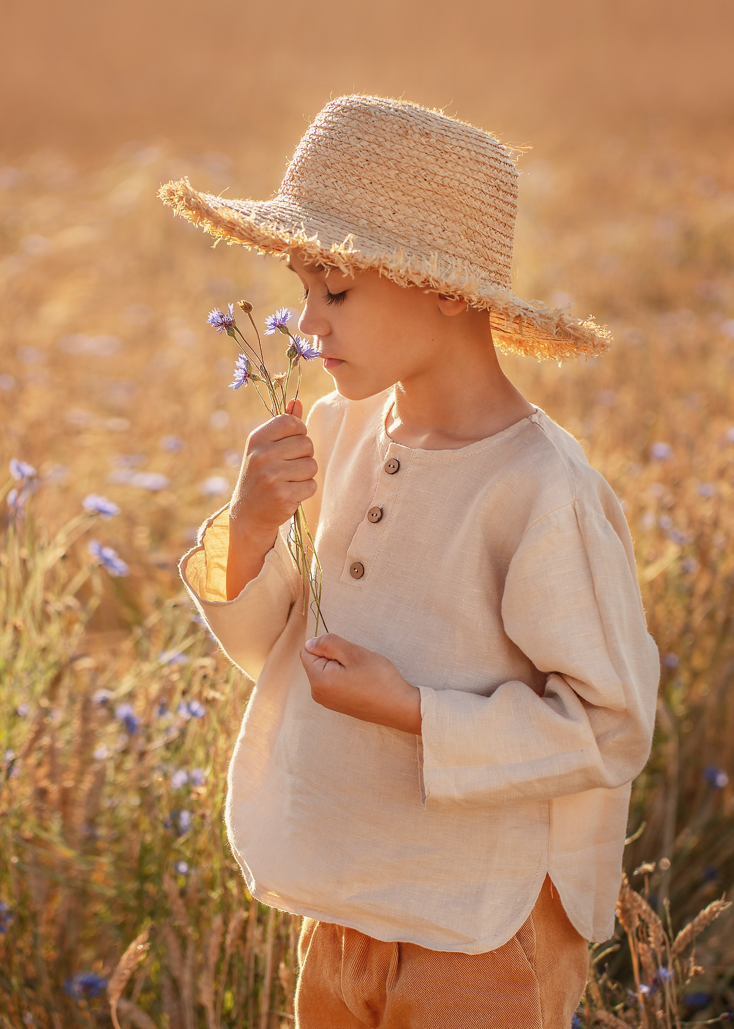 Фотограф Ольга Чувалдина Москва