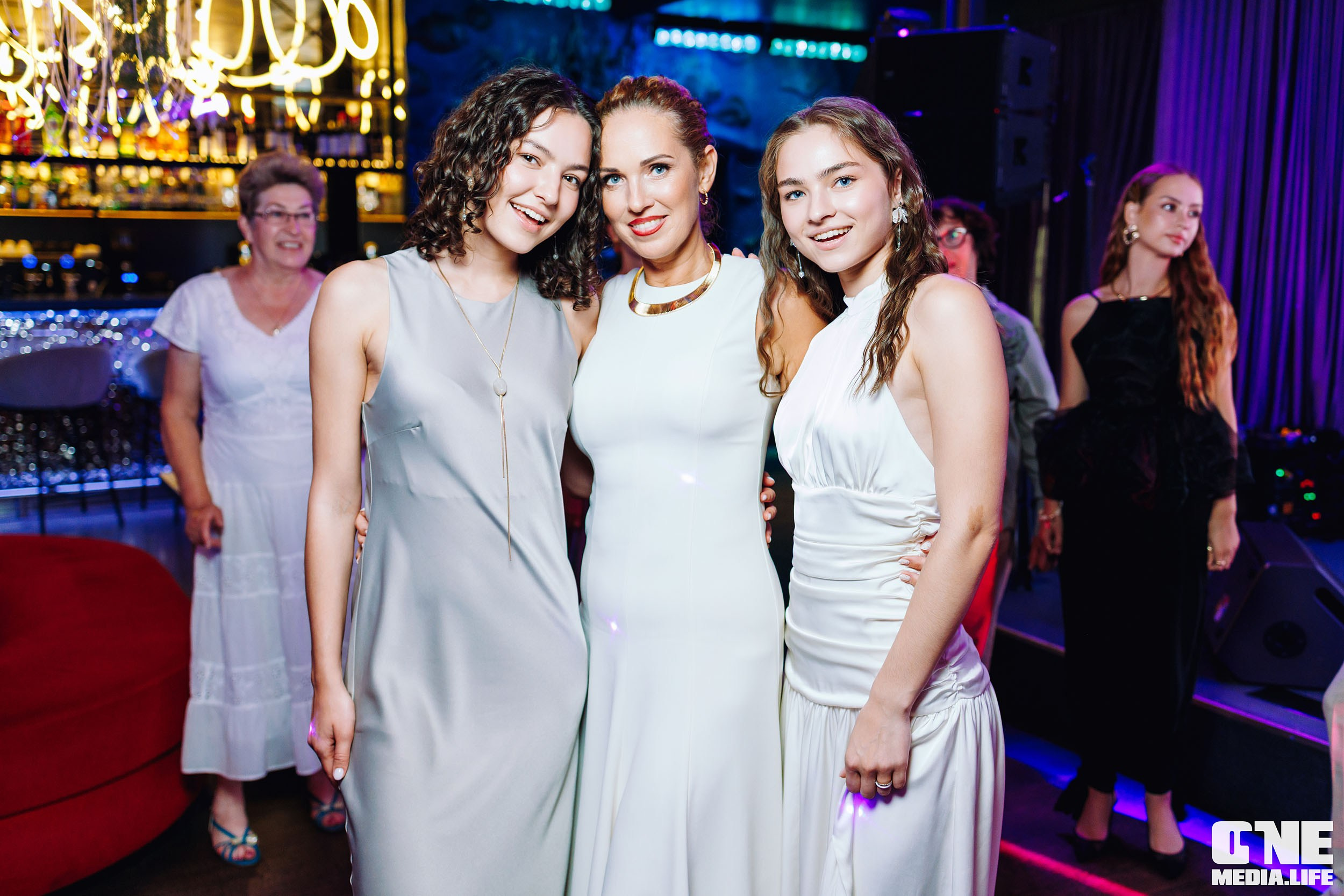 Фоторепортаж из ресторана Океан. One Media Life: фоторепортажи, фотоотчеты с мероприятий и заведений