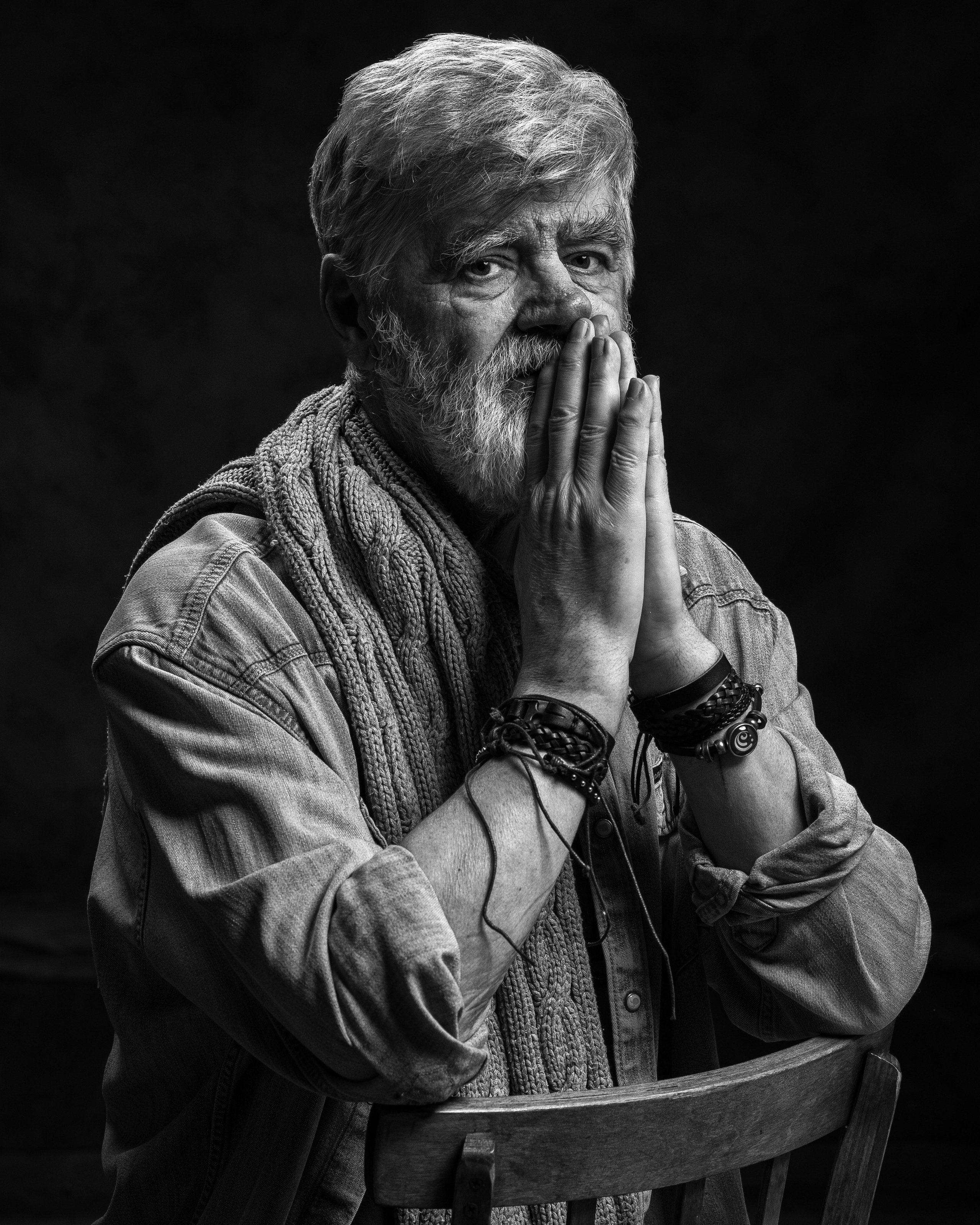 ПОРТРЕТЫ ПРО ЛЮДЕЙ. Антон Тимошевский, профессиональный портретный фотограф в Москве и Орле