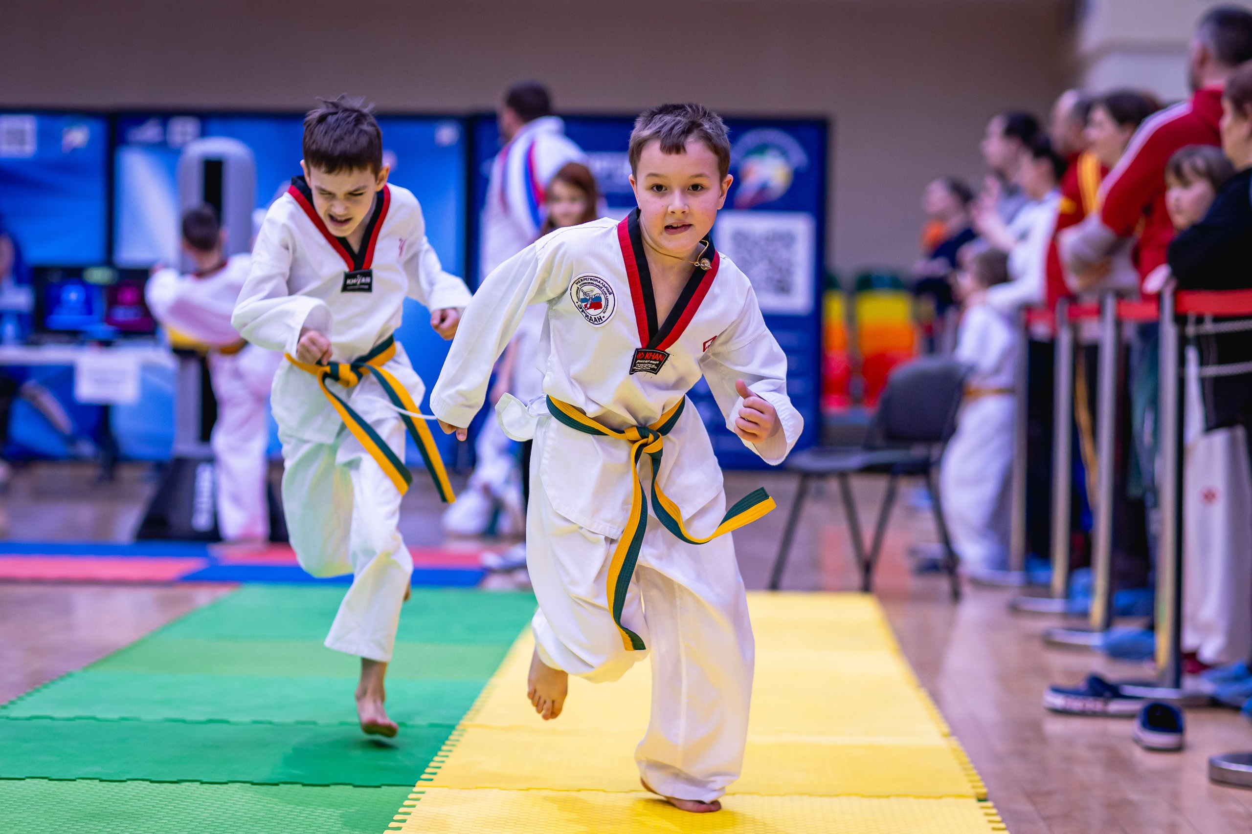 Первенство ВДЮФСОО «ФЕДЕРАЦИЯ ДЕТСКОГО ТХЭКВОНДО РОССИИ» и МОО СПКЕ «ЭРИДАН» по «СИЛОВОМУ МНОГОБОРЬЮ». Спортивный фотограф Максим Серегин