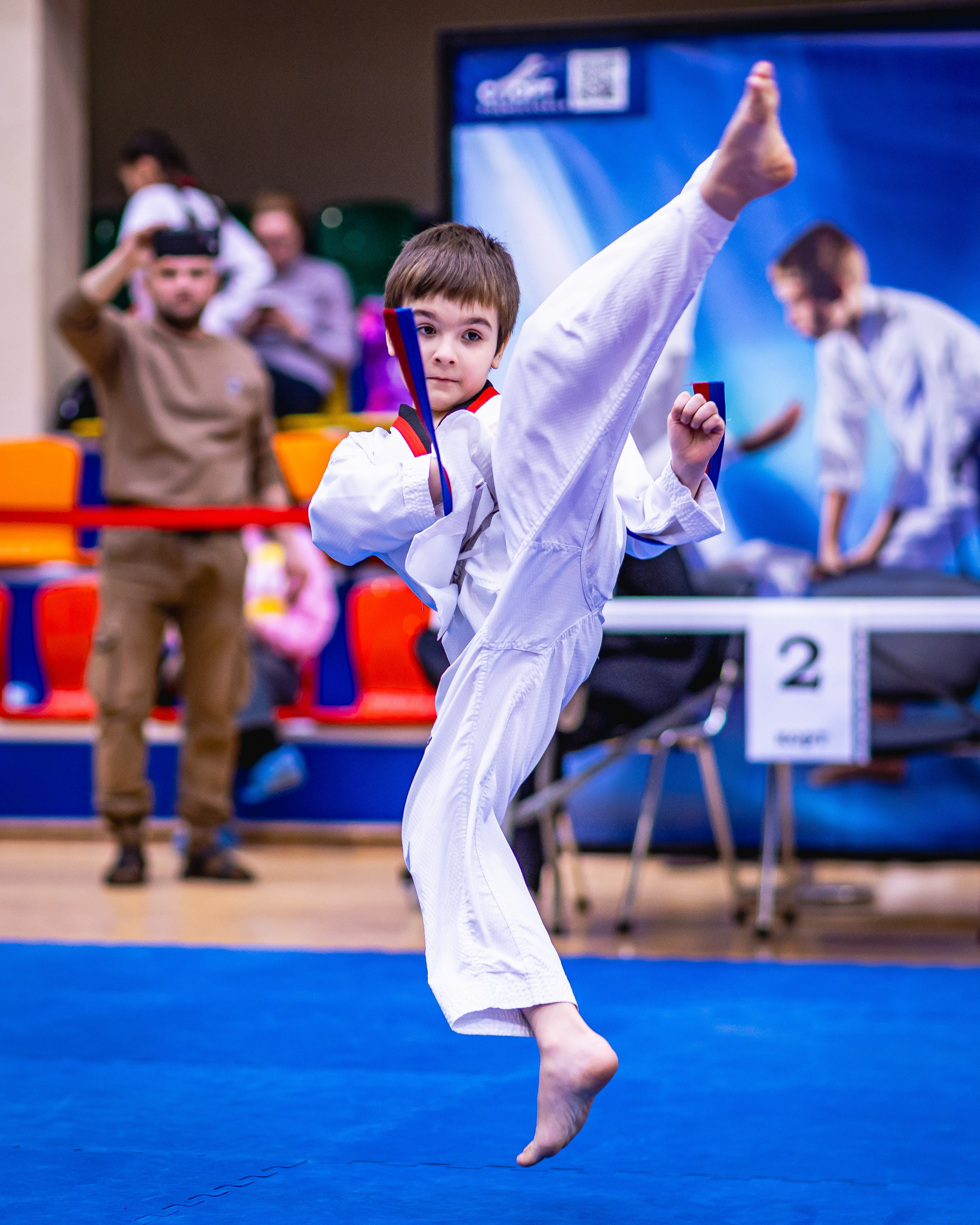 Первенство ВДЮФСОО «ФЕДЕРАЦИЯ ДЕТСКОГО ТХЭКВОНДО РОССИИ» и МОО СПКЕ «ЭРИДАН» по «СИЛОВОМУ МНОГОБОРЬЮ». Спортивный фотограф Максим Серегин
