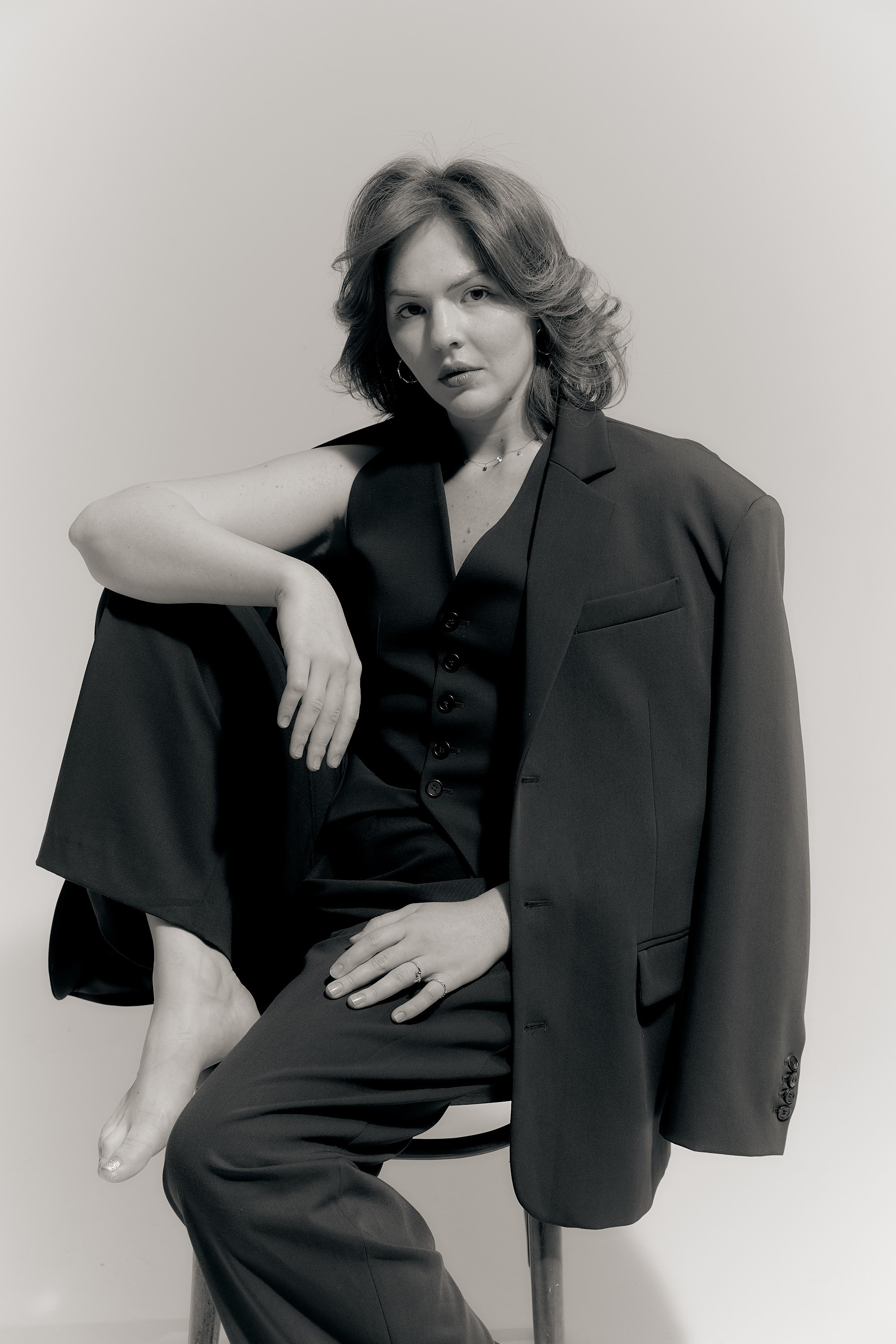 Персональная фотосессия для женщины