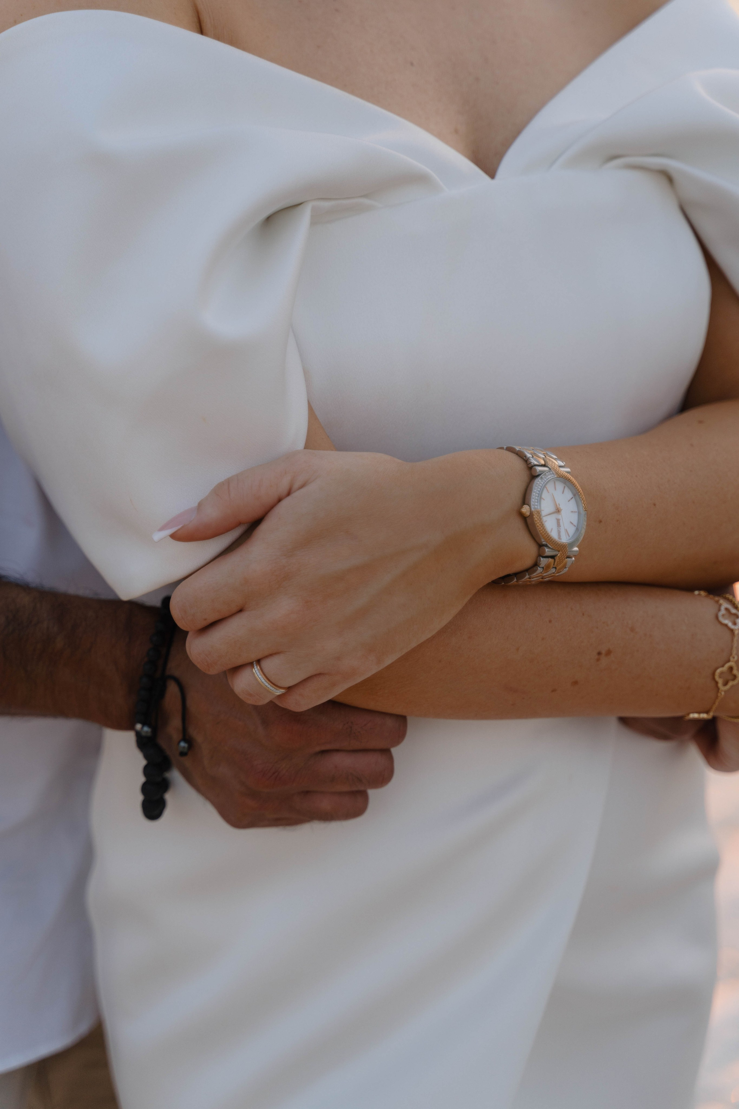 Wedding photographer in Abu Dhabi