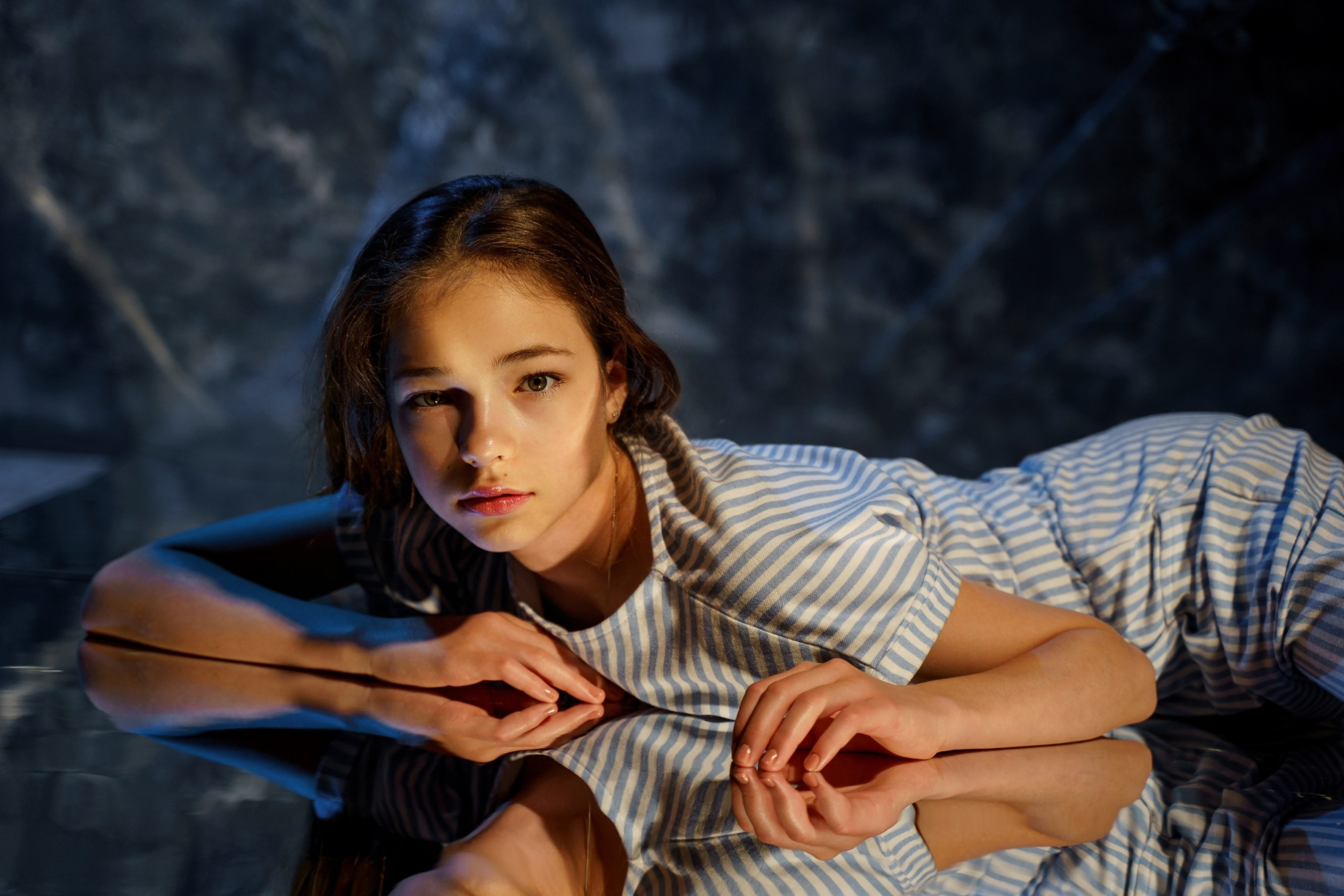 Фотосъемка «Сложный свет». Школьная фотостудия «Like Moment» в Строгино