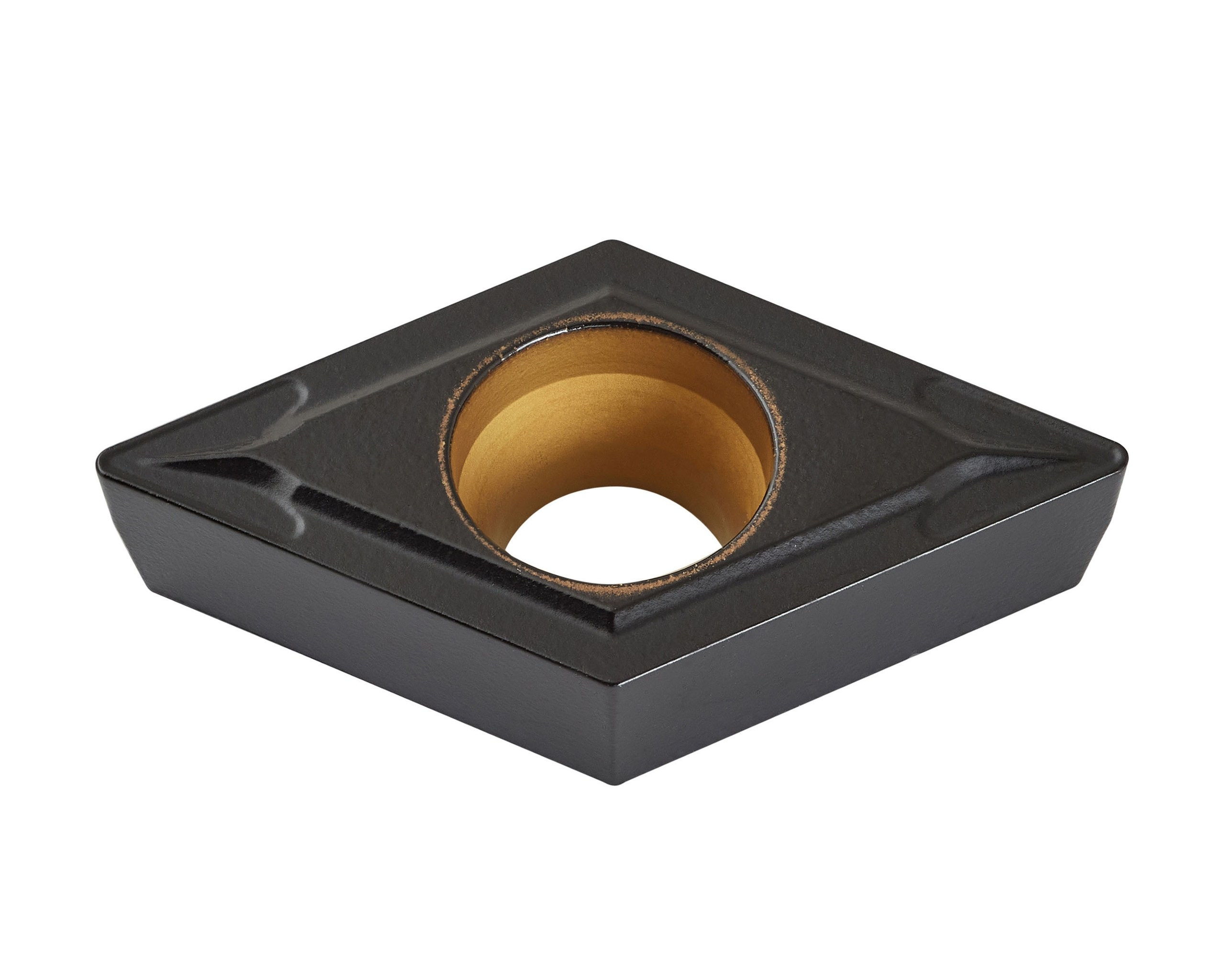 макродеталь токарная пластина