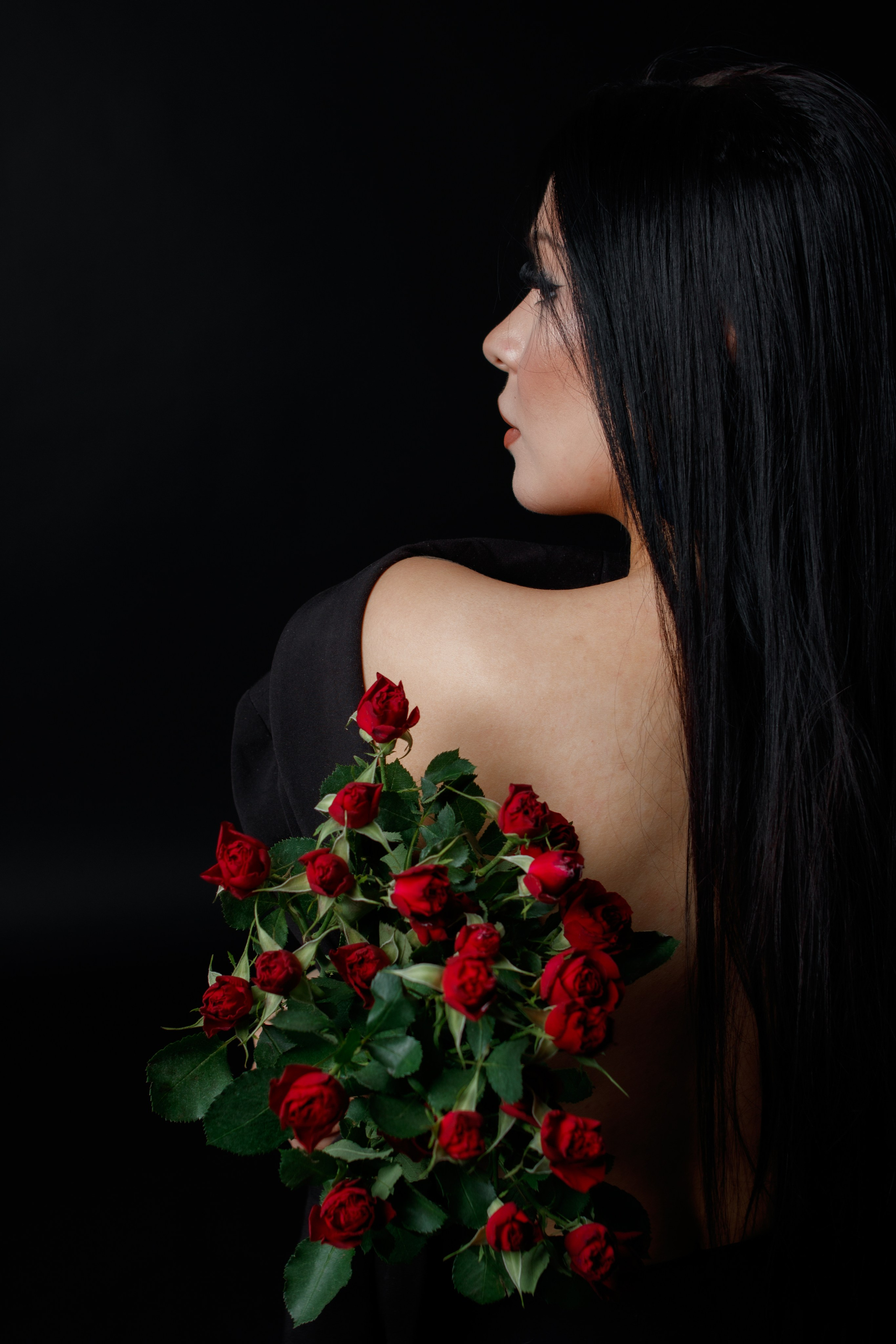 Ксю Галиасфарова — Фотограф Казань