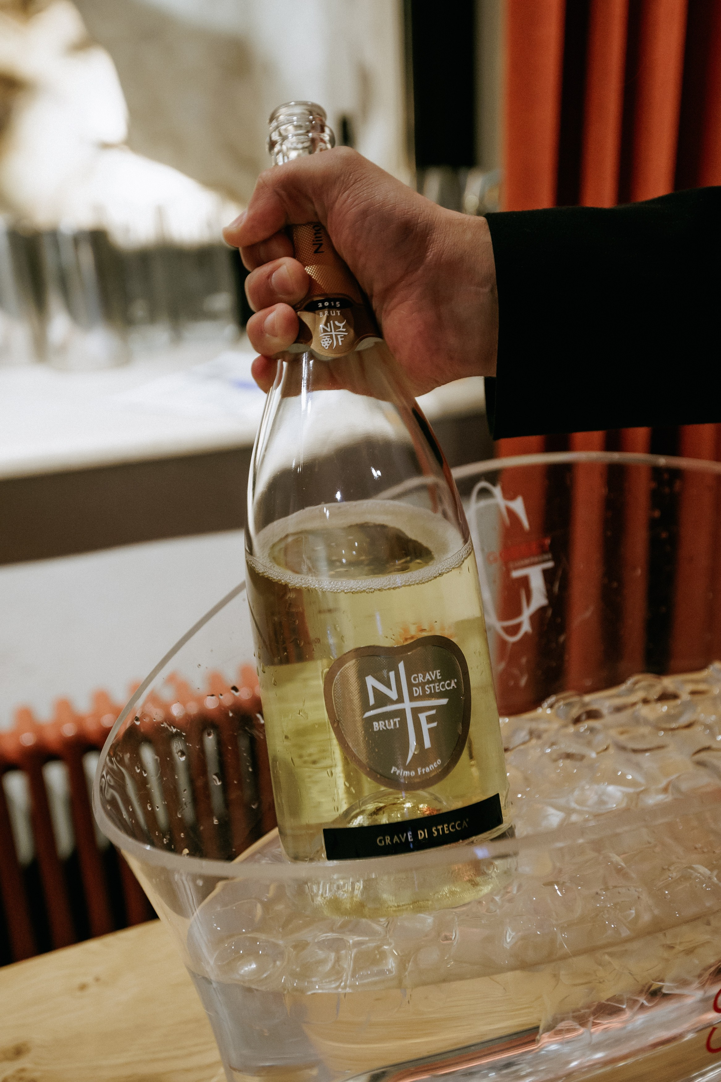 MAIN WINE x DPTRADE. СВОИ. ФОТООТЧЕТЫ-СОБЫТИЯ-МЕСТА